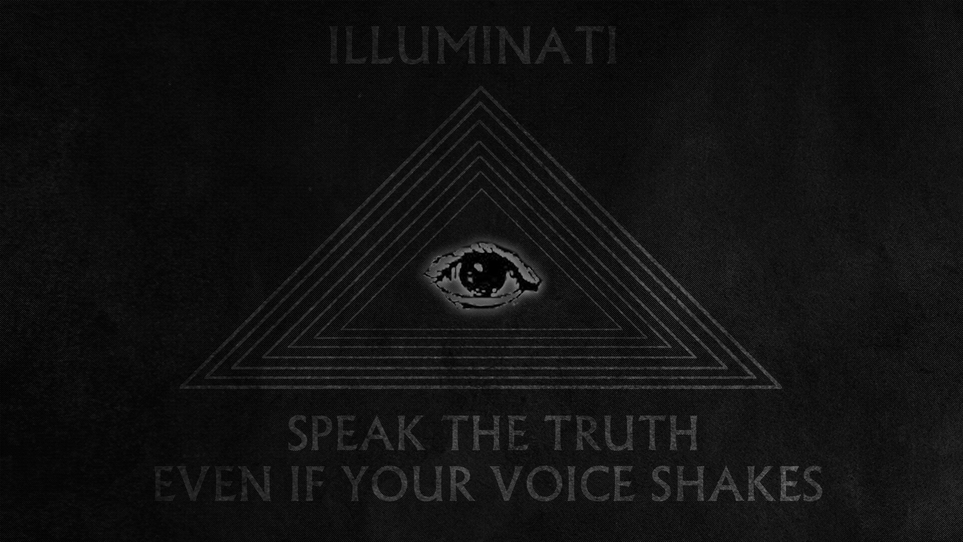 Illuminati Illusion Wallpapers Wallpaper Cave