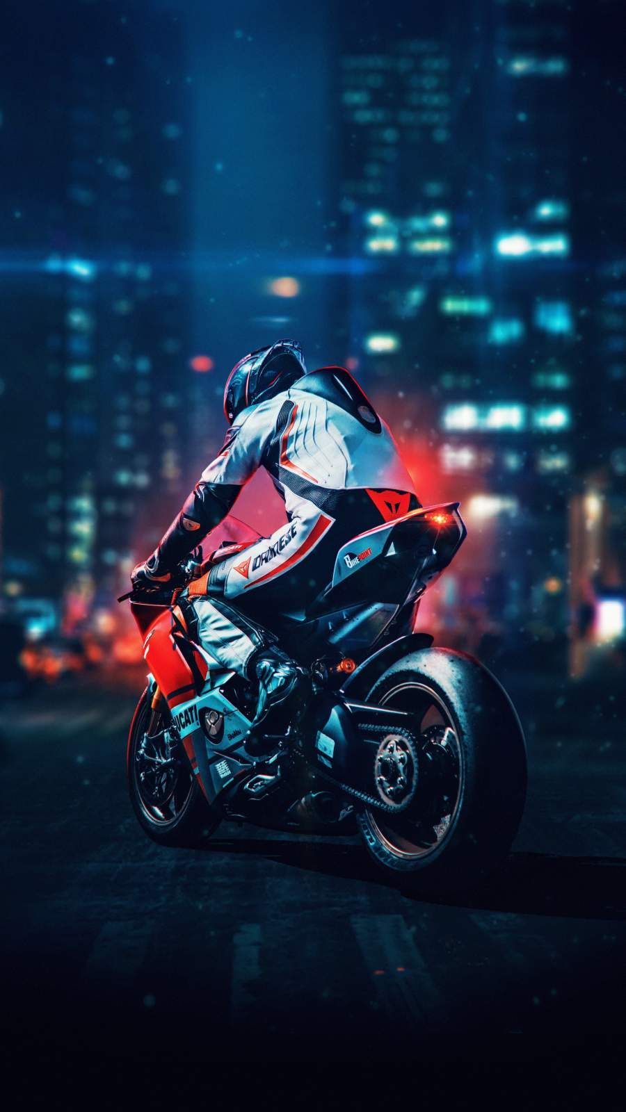 Motorcycle iPhone Wallpapers Wallpaper Cave