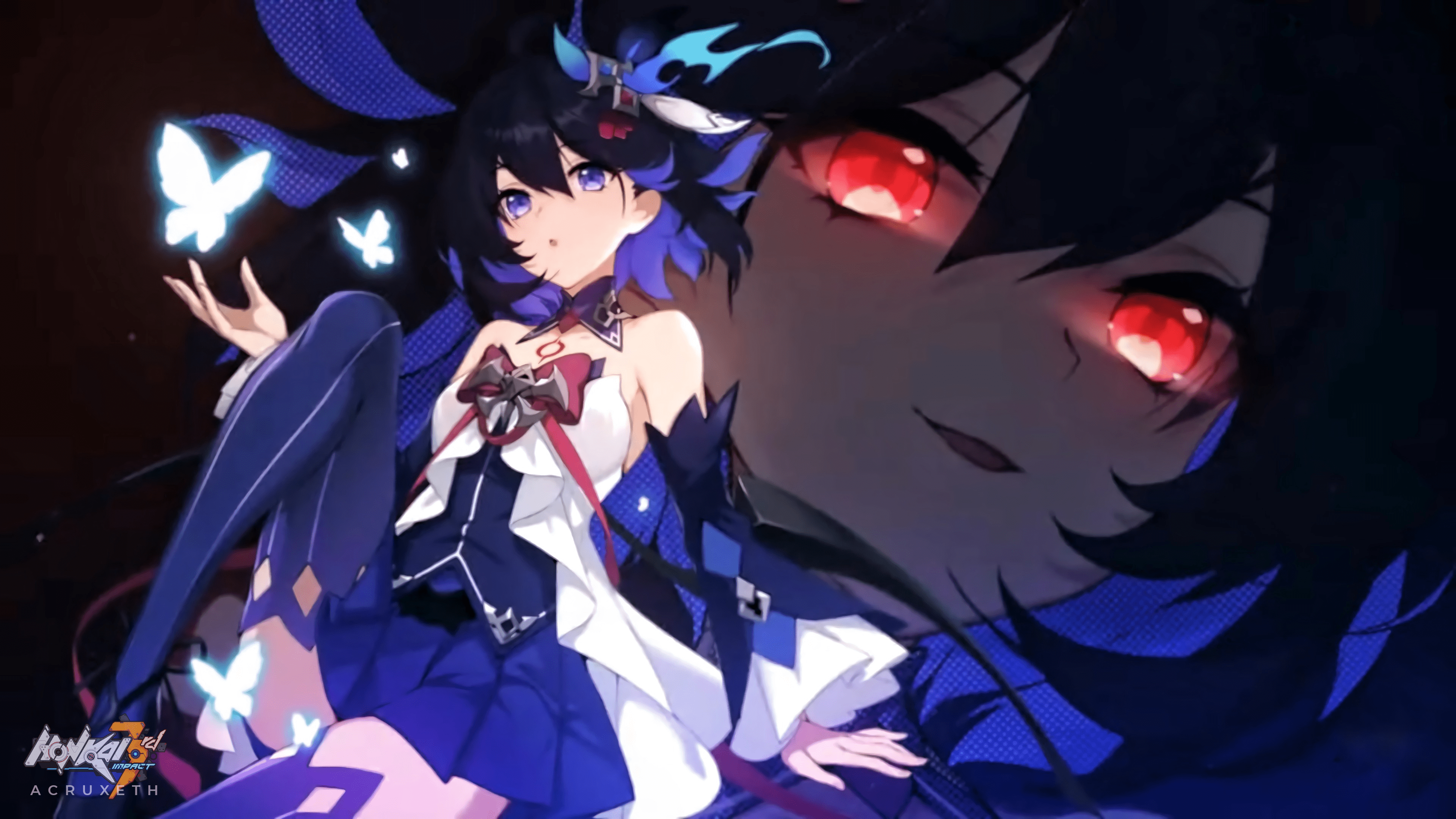 Honkai Impact 3 HD Wallpapers Wallpaper Cave