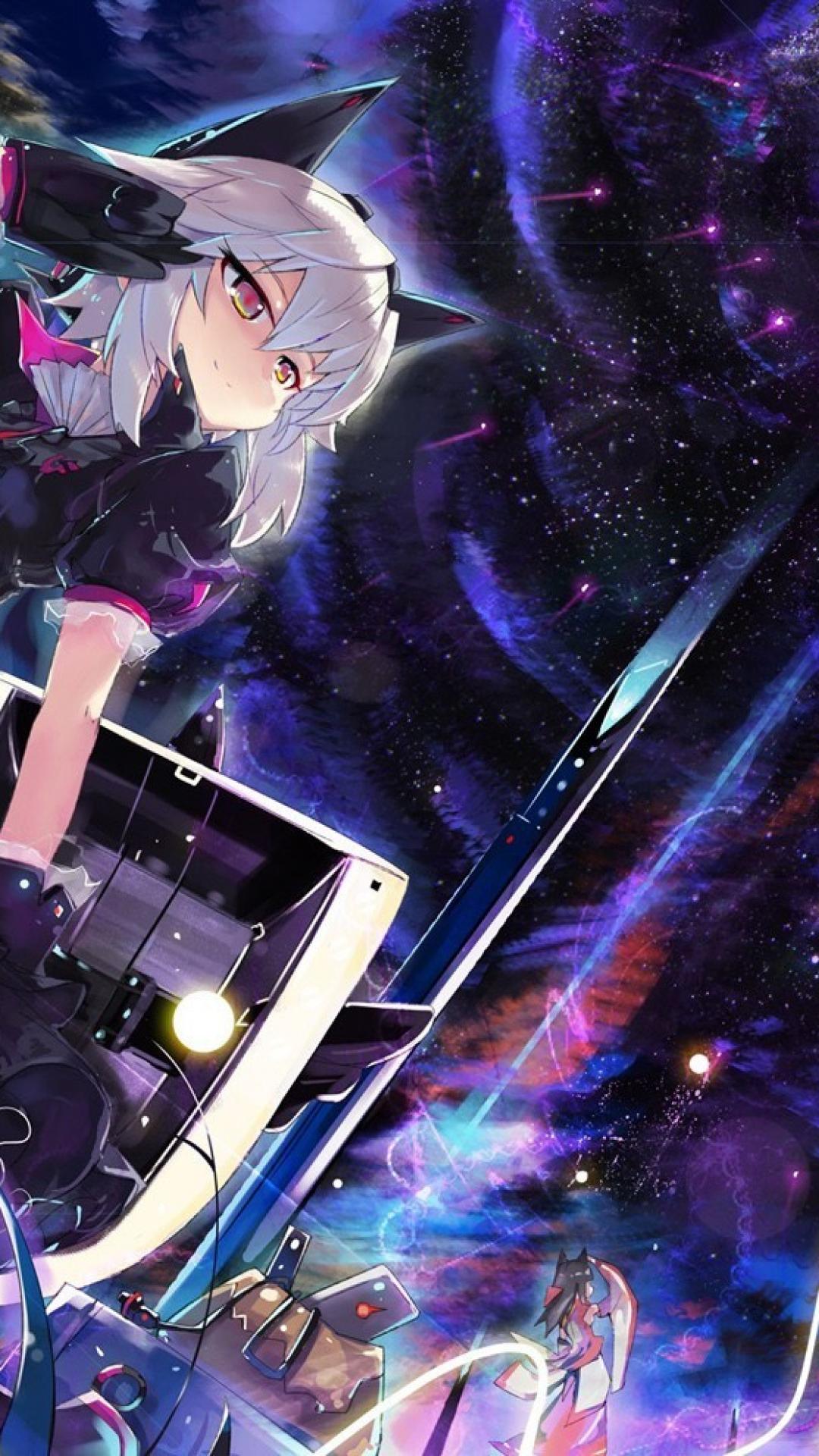 Black Anime Note 5 Wallpapers Wallpaper Cave