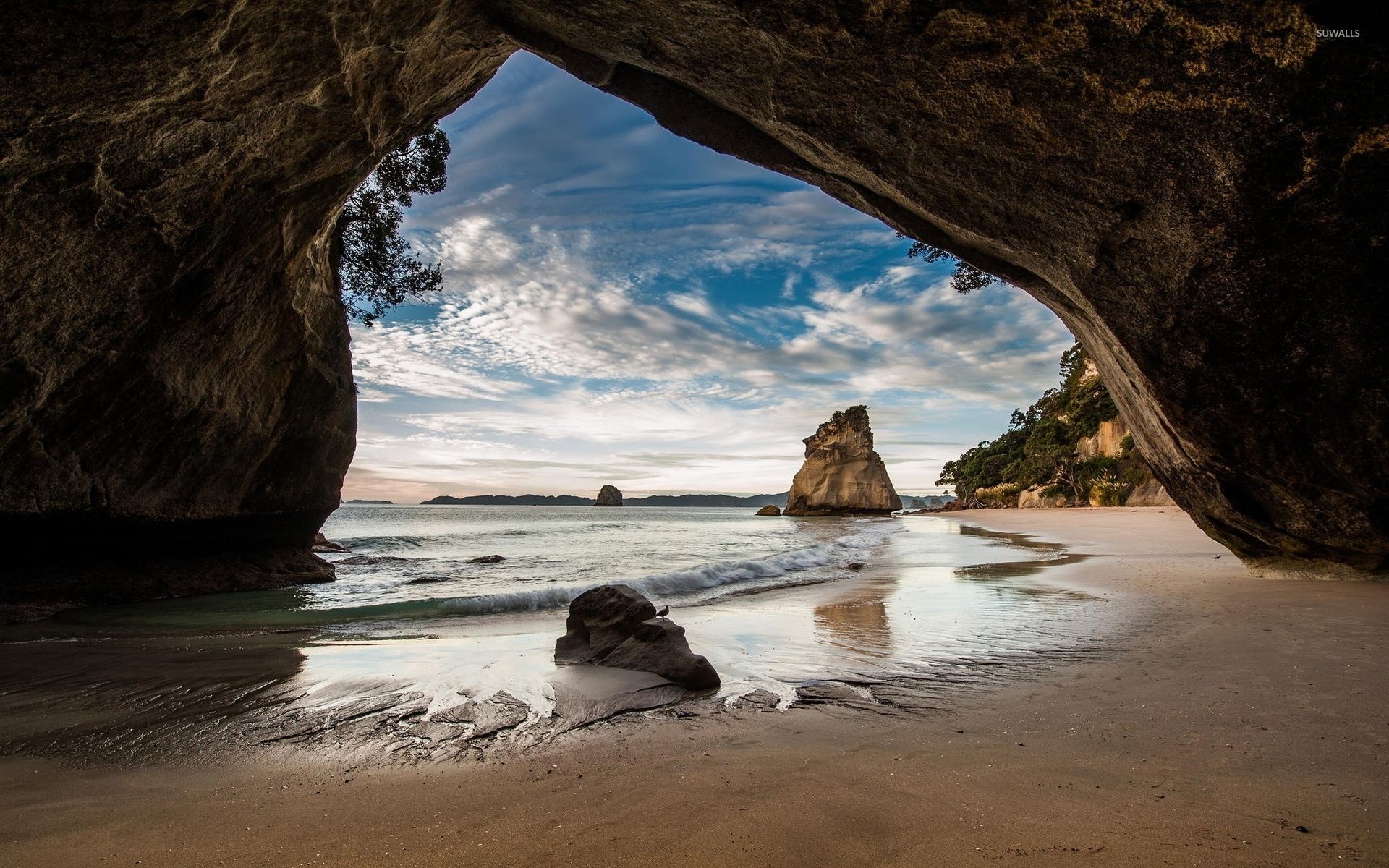 Secret Cove Wallpapers Wallpaper Cave
