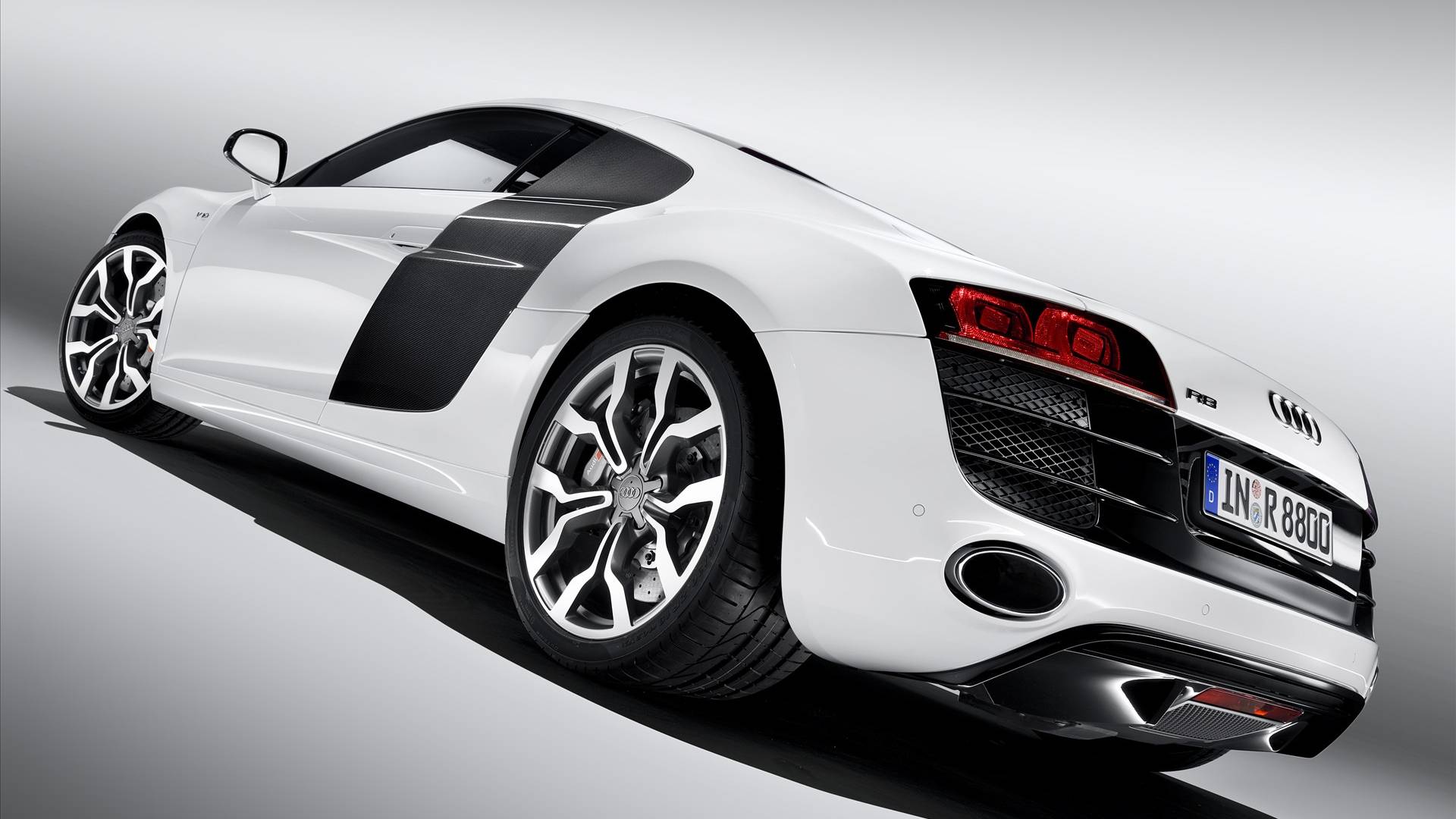Cars White Desktop Wallpapers Wallpaper Cave