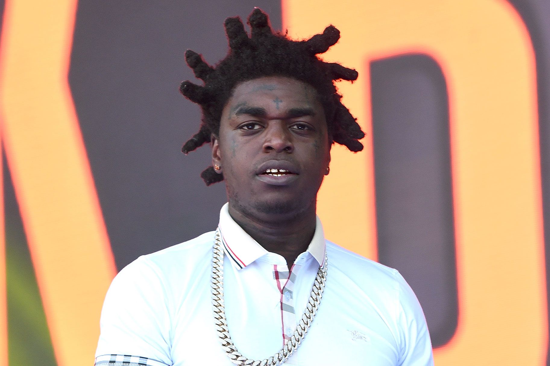 Kodak Black Roll In Peace Wallpapers Wallpaper Cave