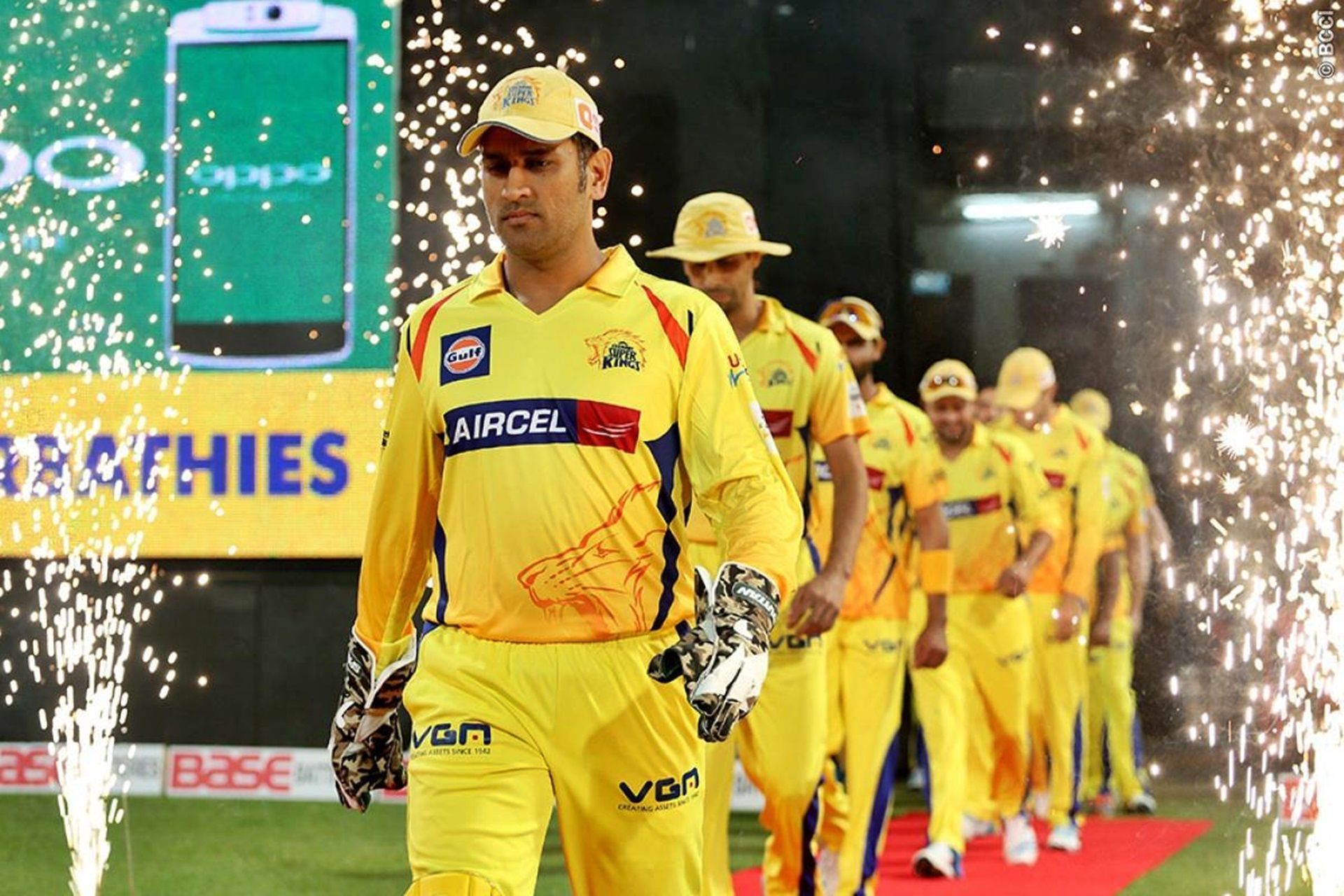 Full HD Dhoni Desktop CSK Wallpapers Wallpaper Cave