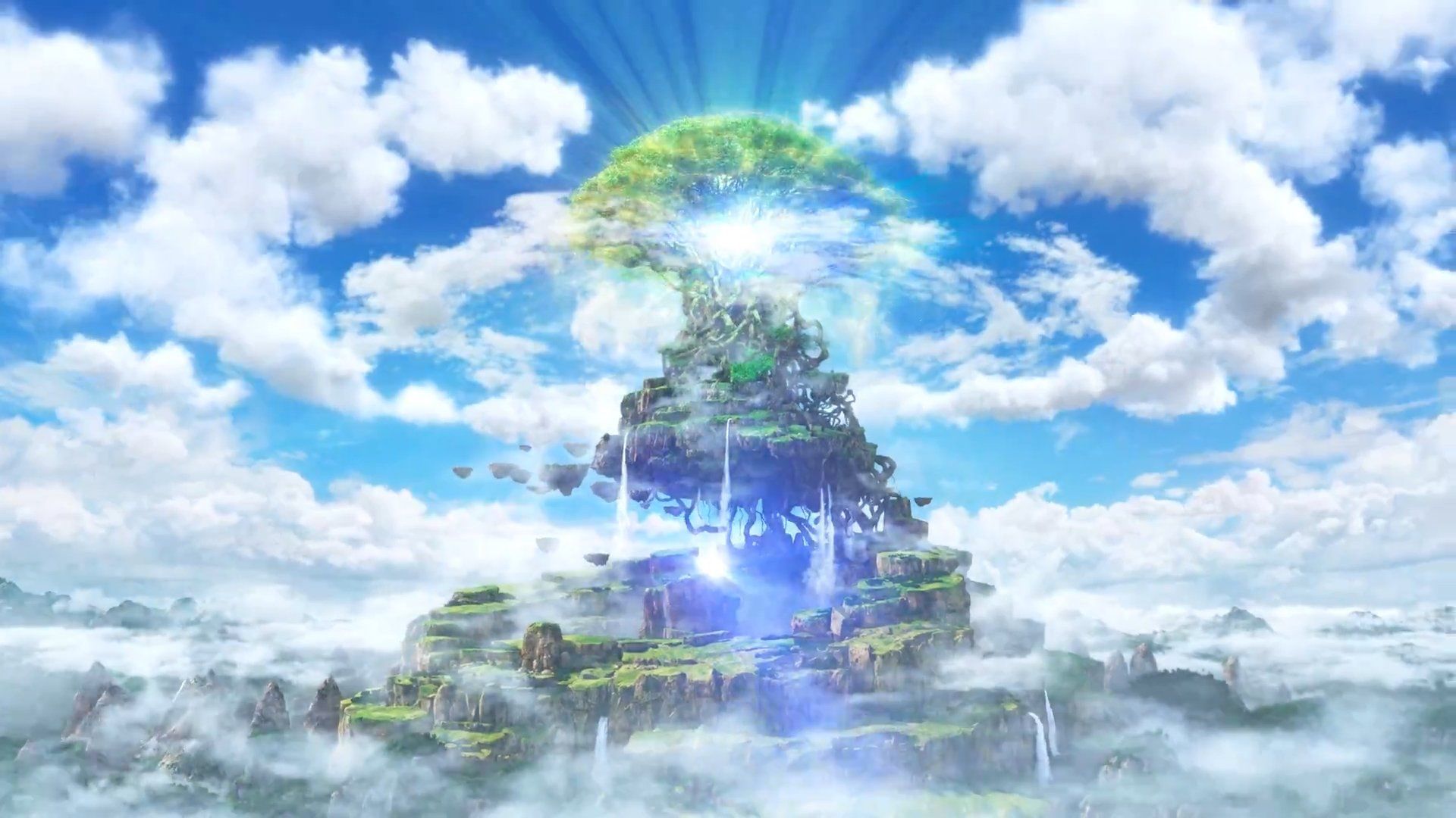 Dragon Quest 11 Desktop Wallpapers Wallpaper Cave