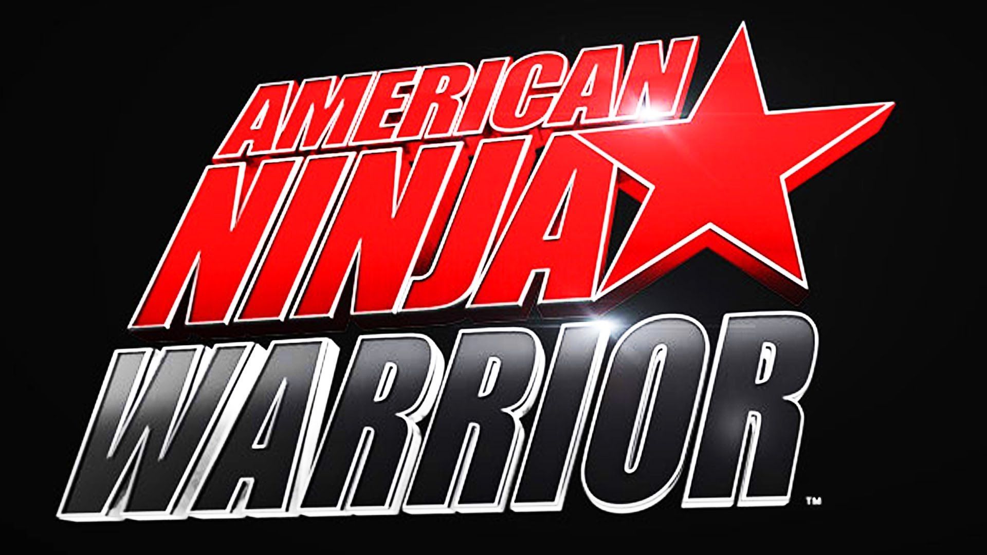 American Ninja Warrior Wallpapers Wallpaper Cave