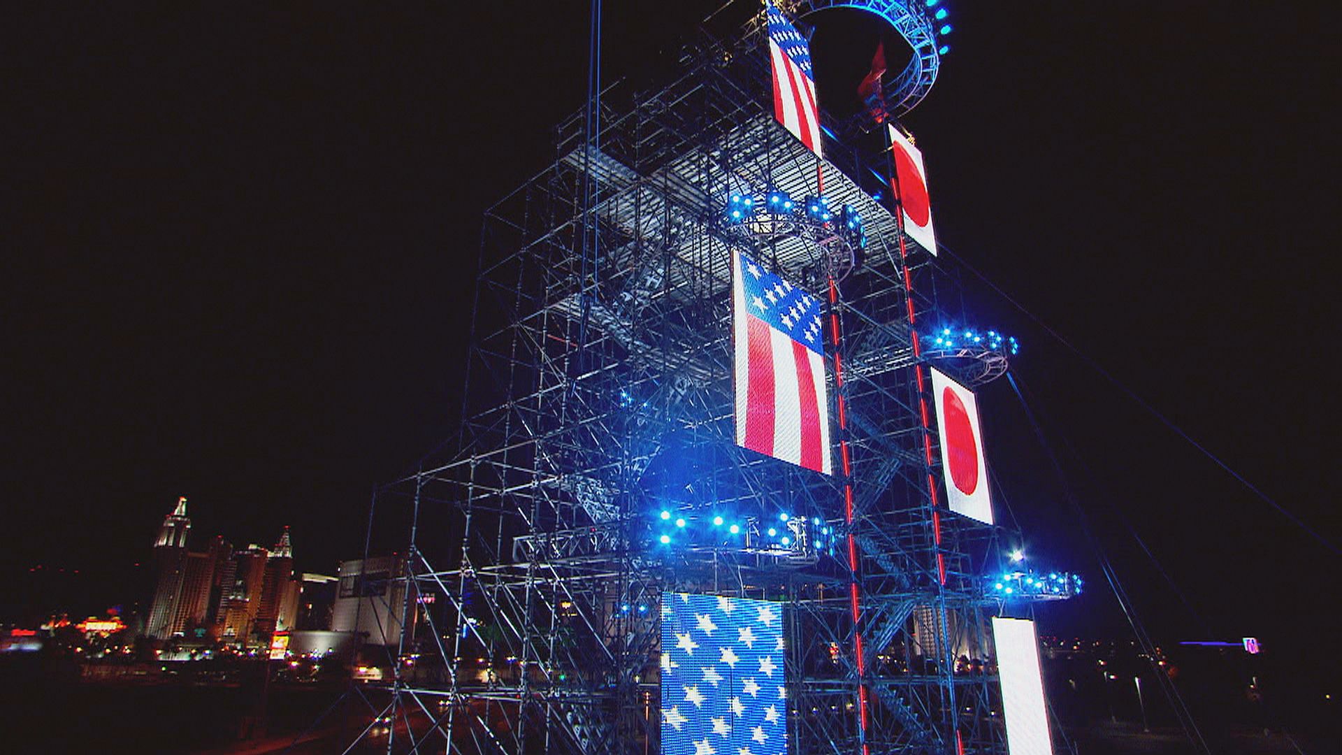 American Ninja Warrior Wallpapers Wallpaper Cave
