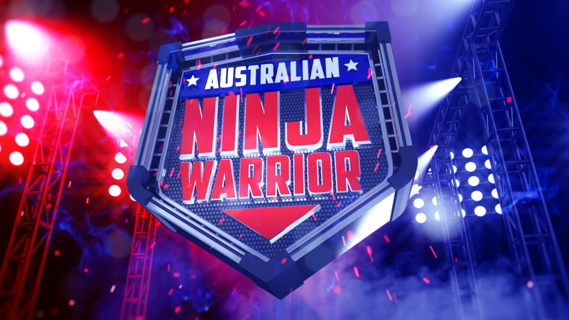 American Ninja Warrior Wallpapers Wallpaper Cave