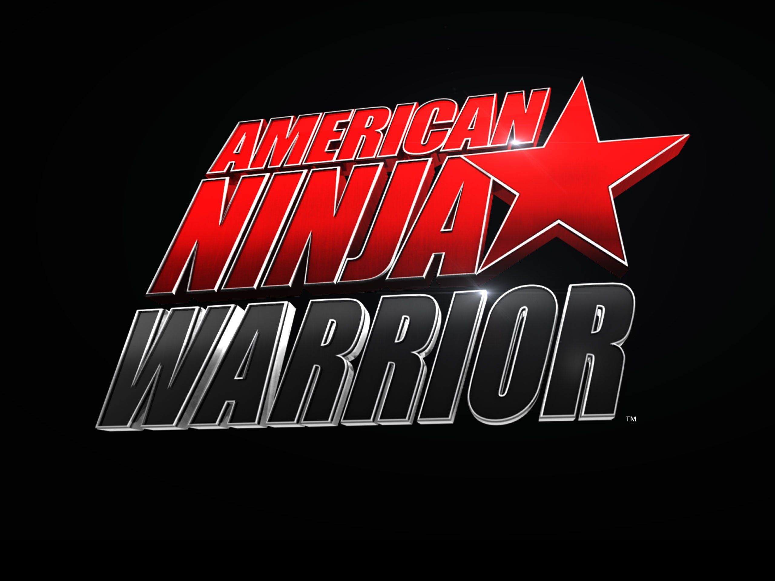 American Ninja Warrior Wallpapers Wallpaper Cave