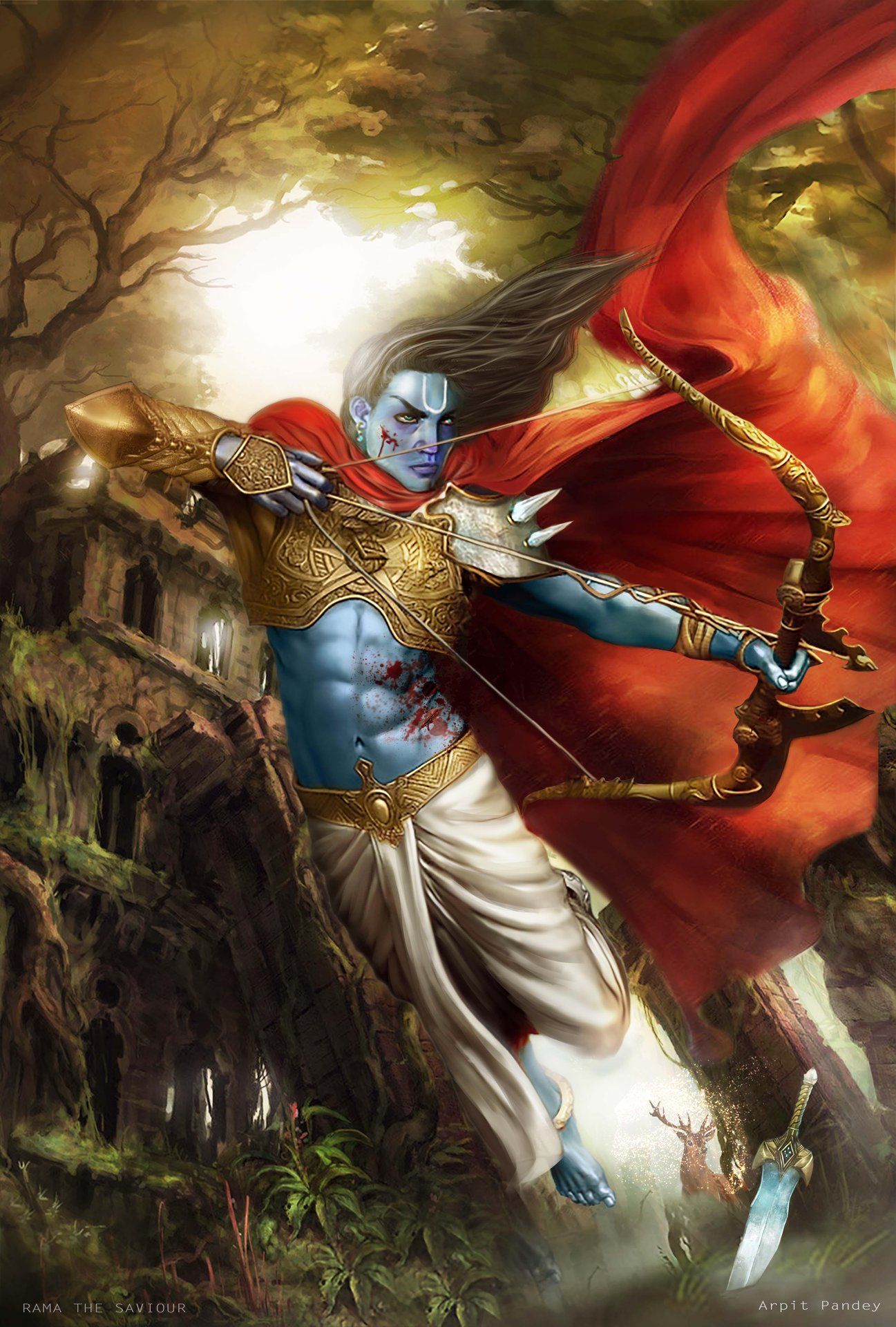 Angry Lord Rama Hd Wallpapers Lord rama worship of lord shiva, lord