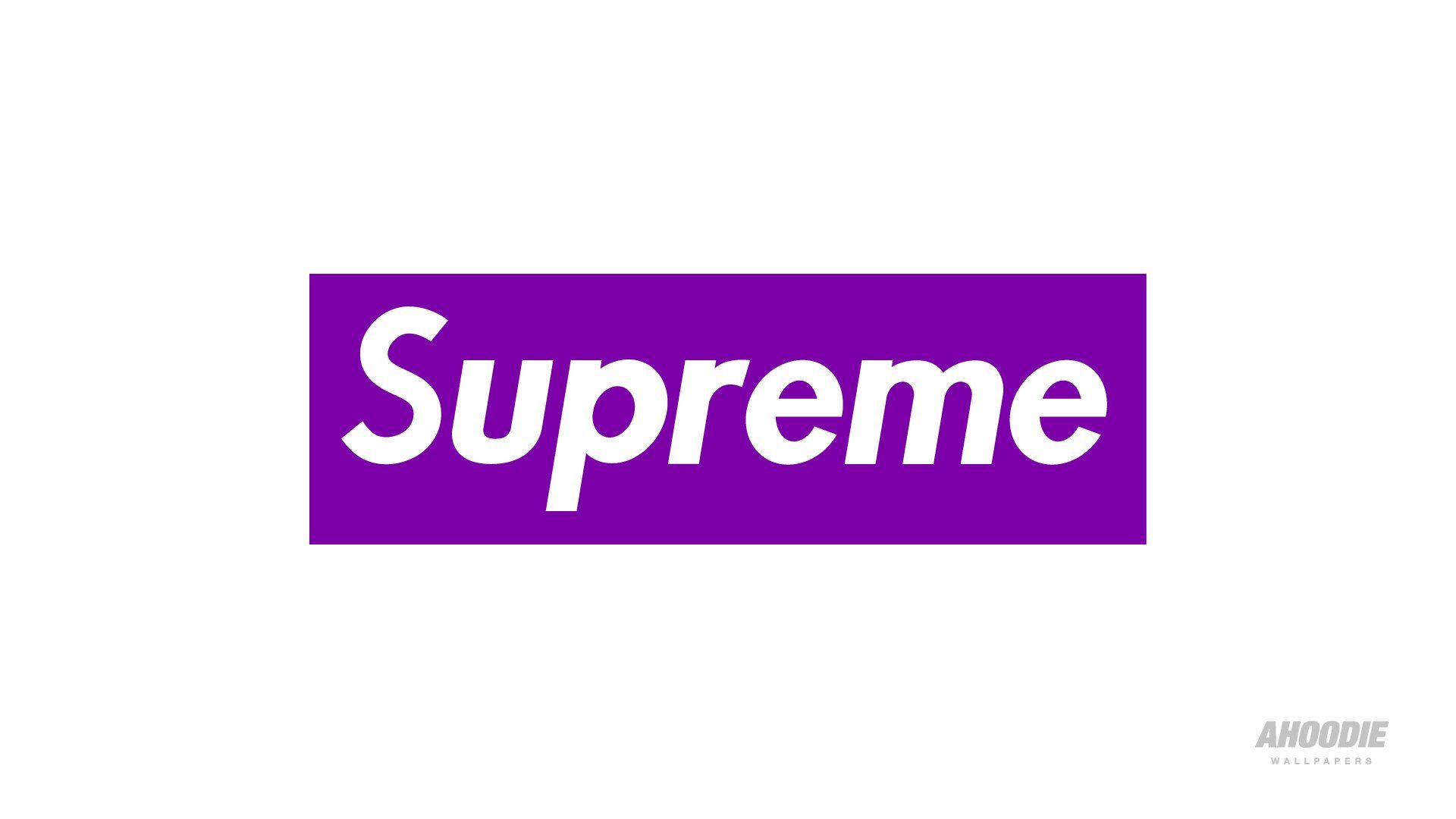 Purple Supreme Wallpapers Wallpaper Cave