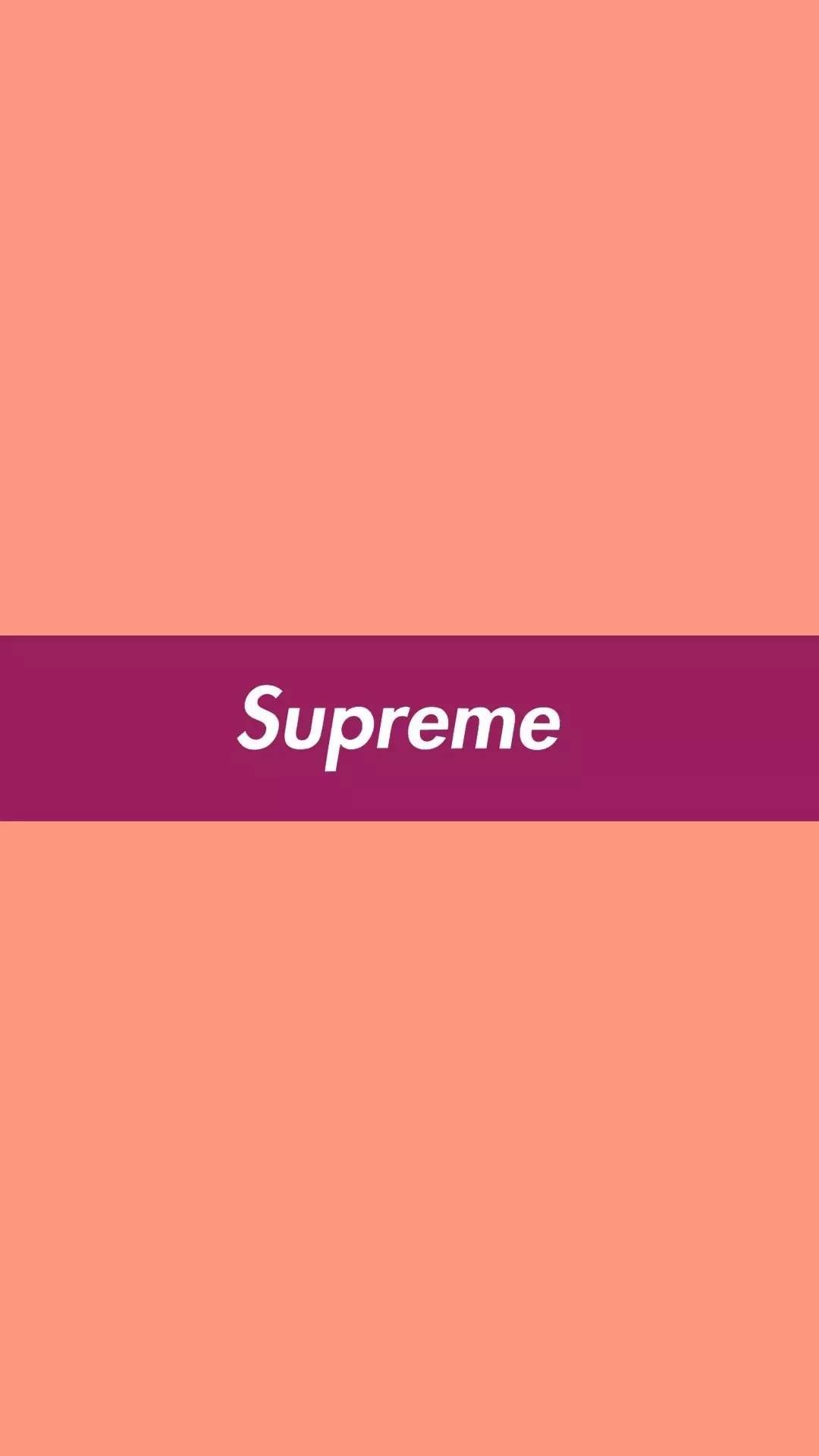 Purple Supreme Wallpapers Wallpaper Cave
