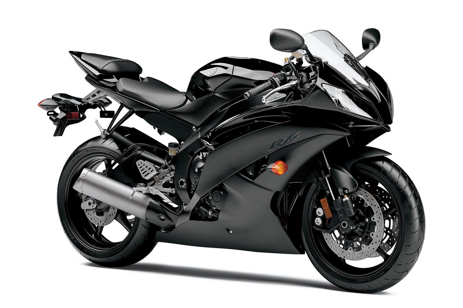 Yamaha YZFR125 Wallpapers Wallpaper Cave