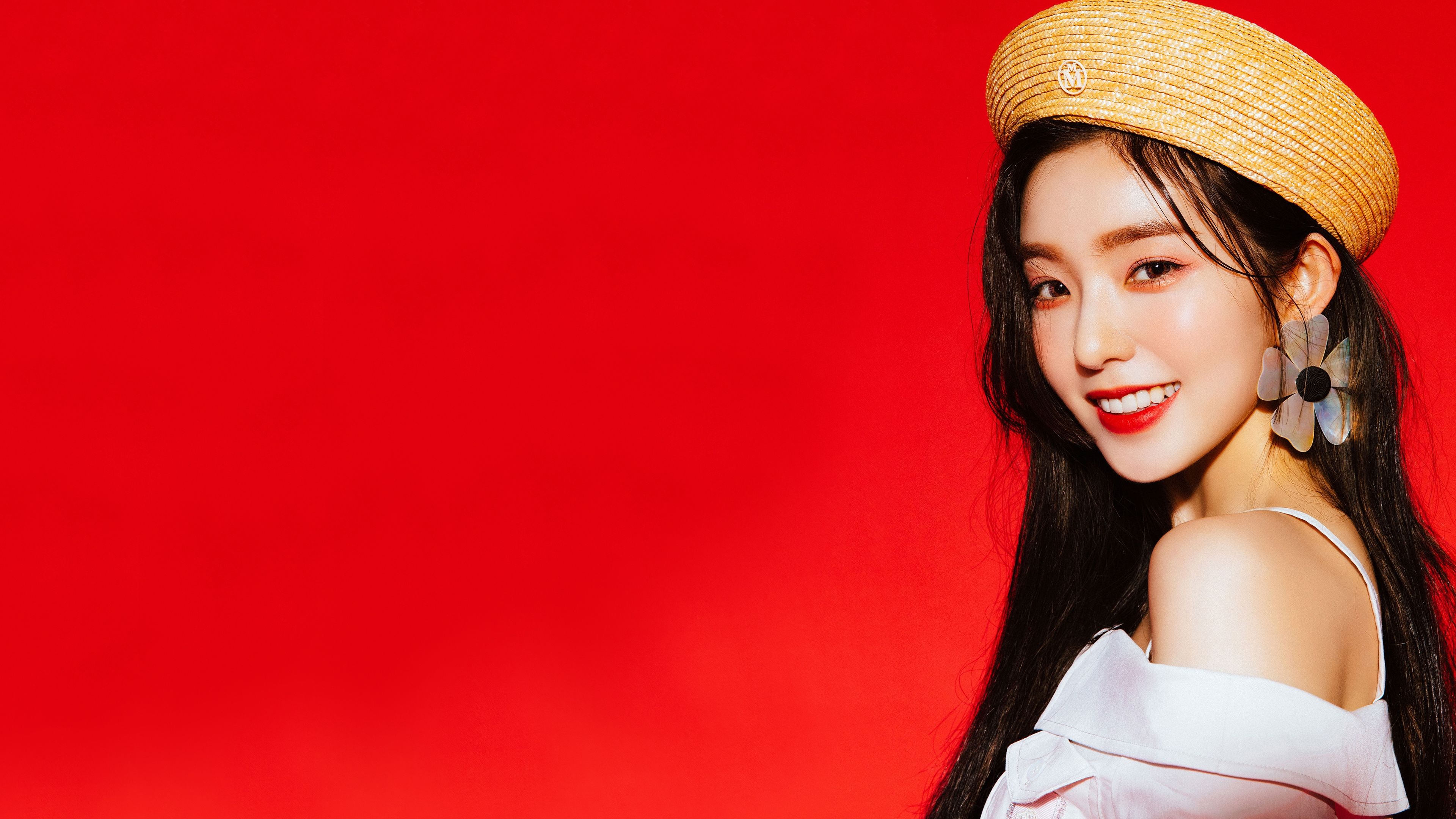 Irene Red Velvet KPop Girl 4K Wallpapers Wallpaper Cave