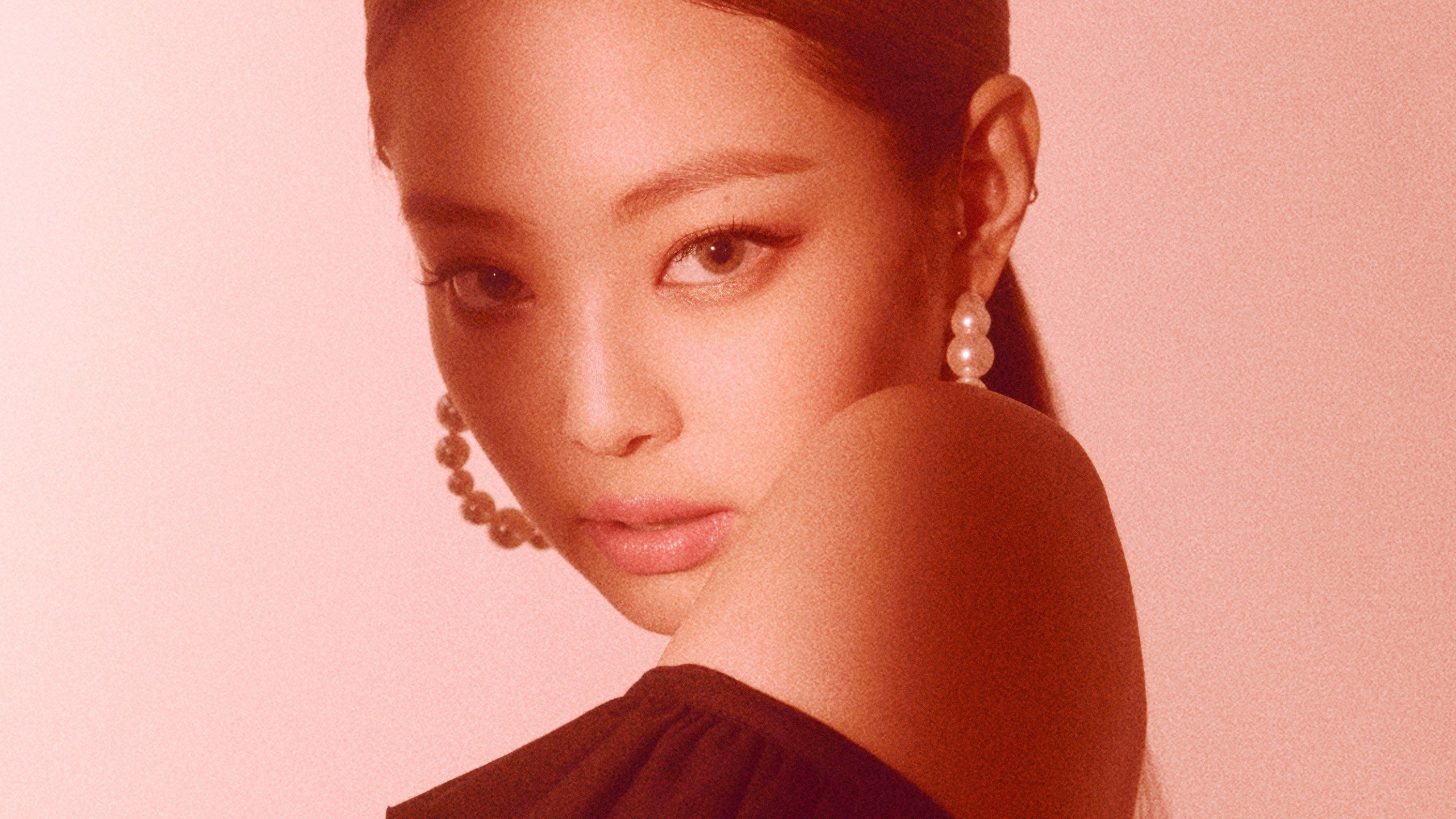 Jennie Beautiful KPop Girl BLACKPINK 4K Wallpapers Wallpaper Cave