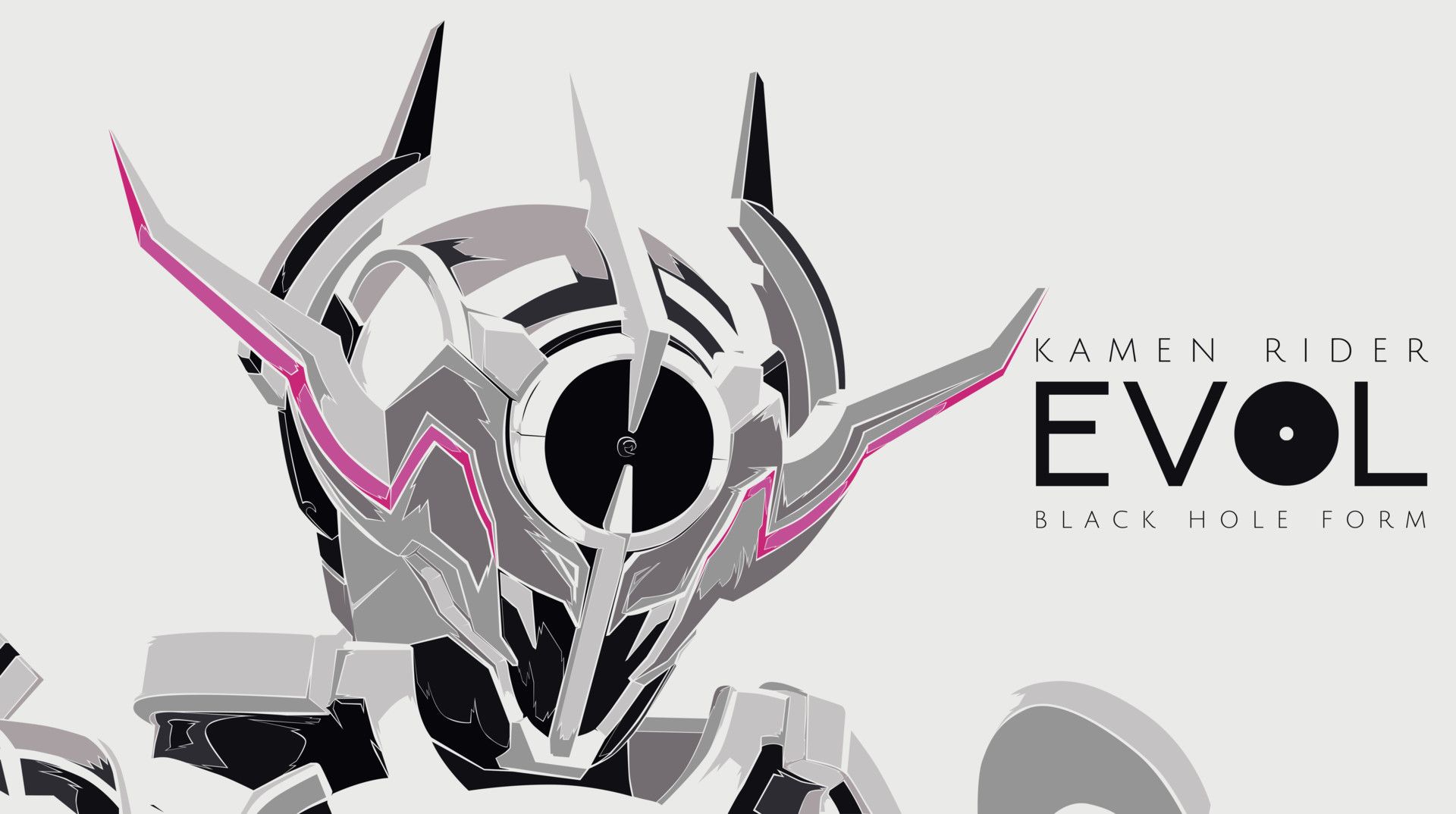 Kamen Rider Evol Wallpapers Wallpaper Cave