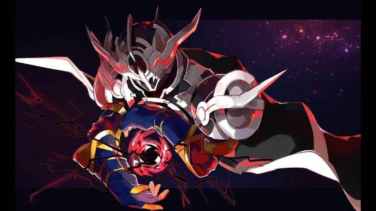 Kamen Rider Evol Wallpapers Wallpaper Cave