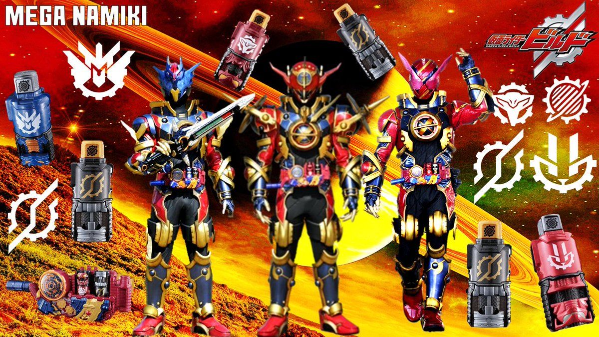 Kamen Rider Evol Wallpapers Wallpaper Cave