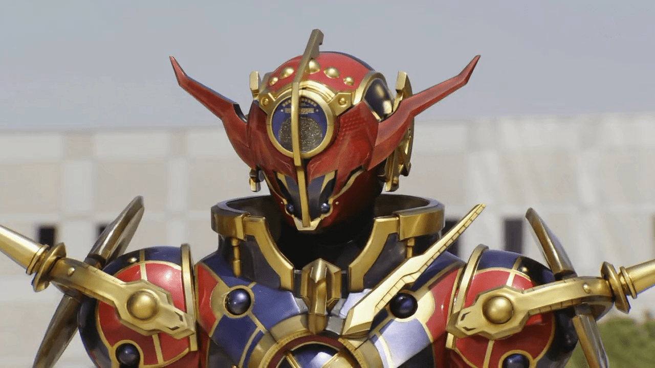 Kamen Rider Evol Wallpapers Wallpaper Cave