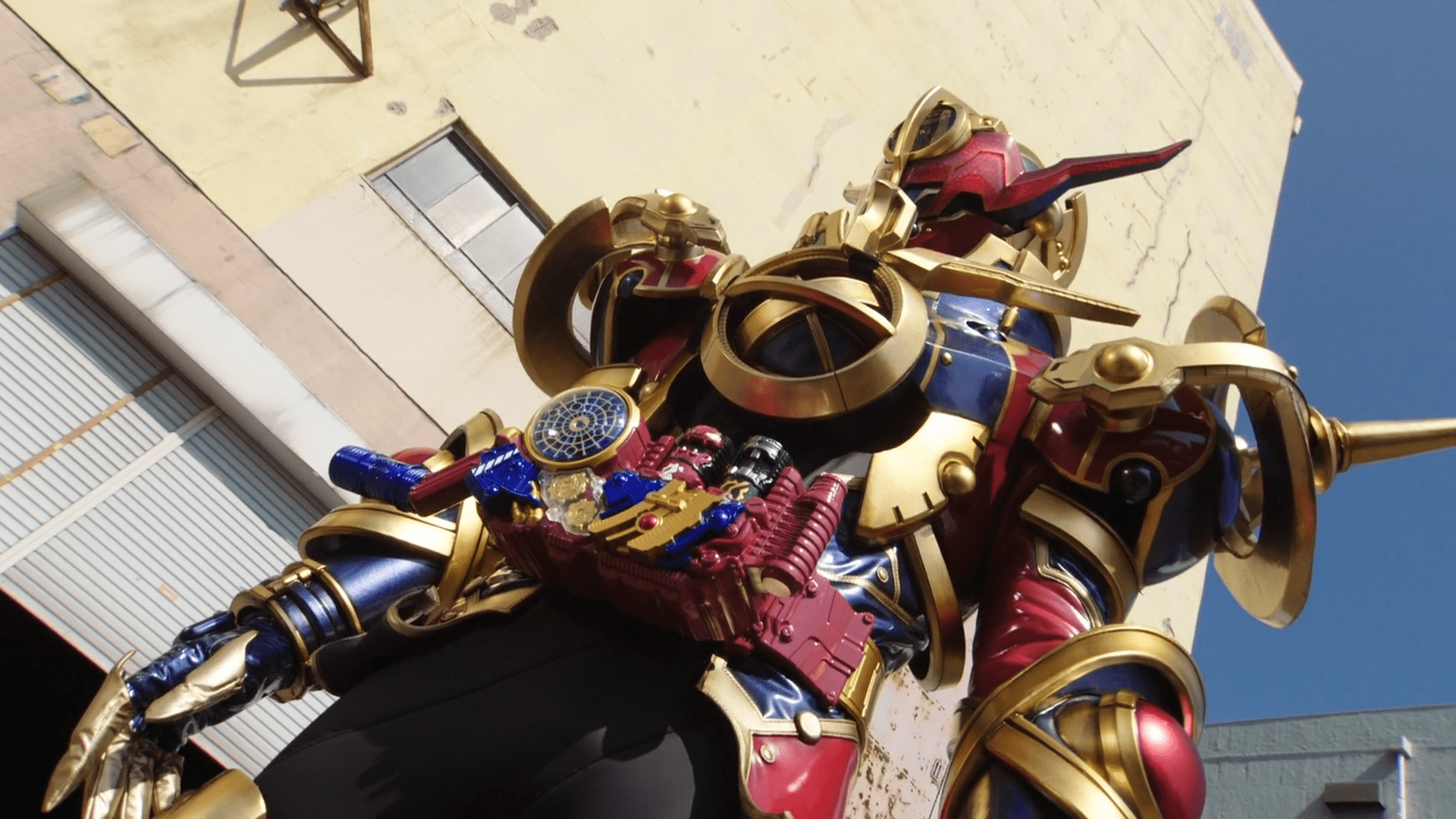 Kamen Rider Evol Wallpapers Wallpaper Cave