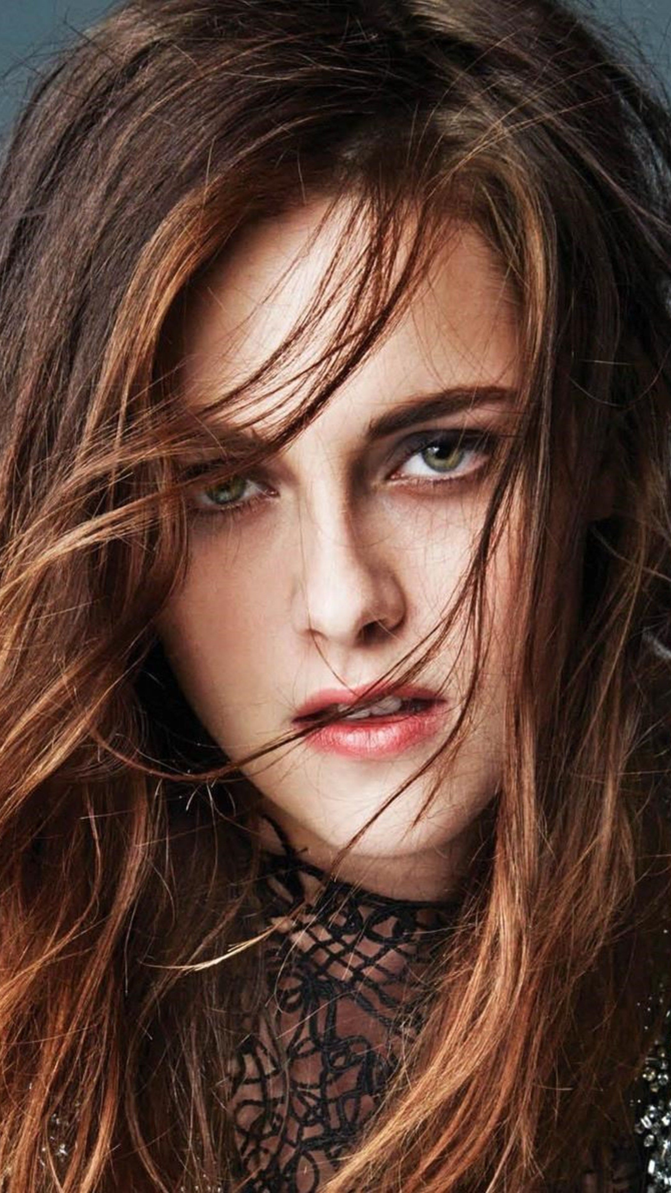 Kristen Stewart 4K Wallpapers Wallpaper Cave