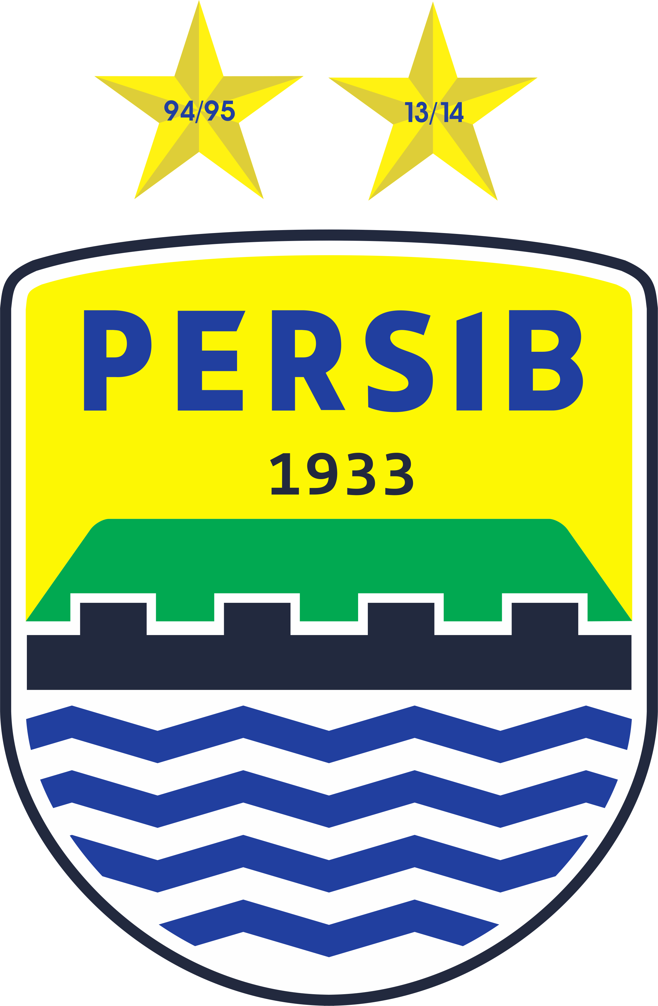 Logo Persib Bandung Wallpaper Hd Football Wallpaper