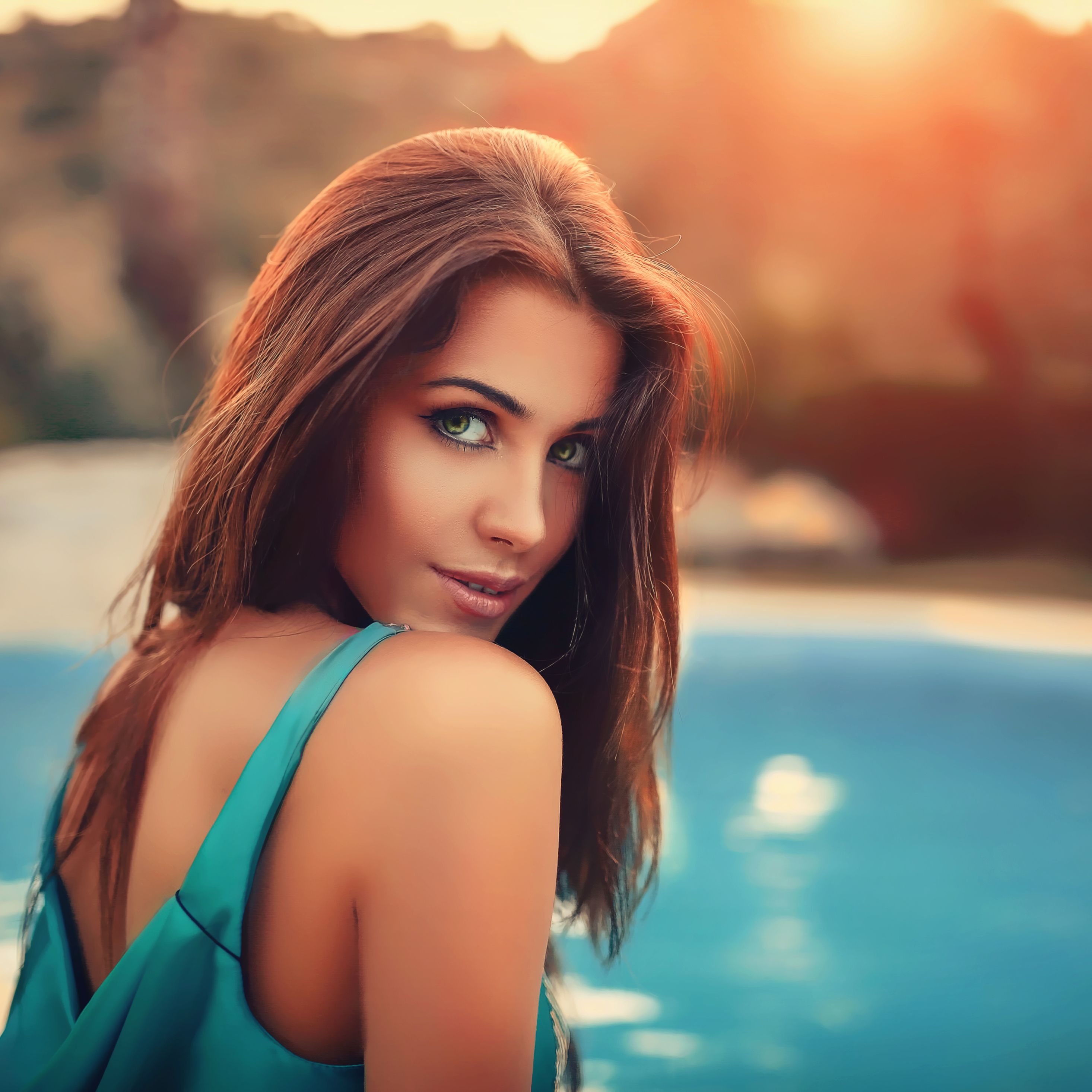 Women 4k Wallpapers Wallpaper Cave