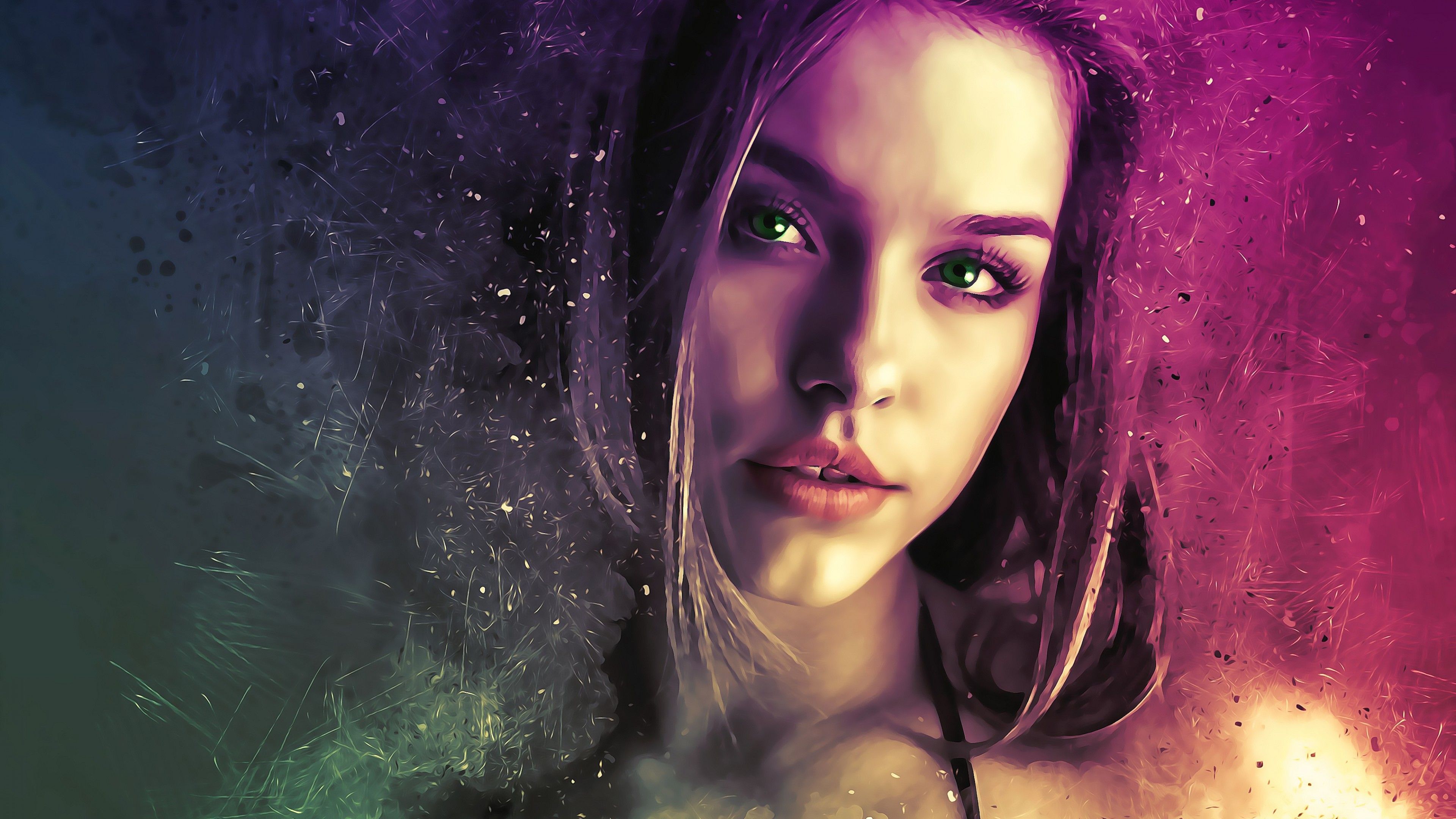 Women 4k Wallpapers Wallpaper Cave
