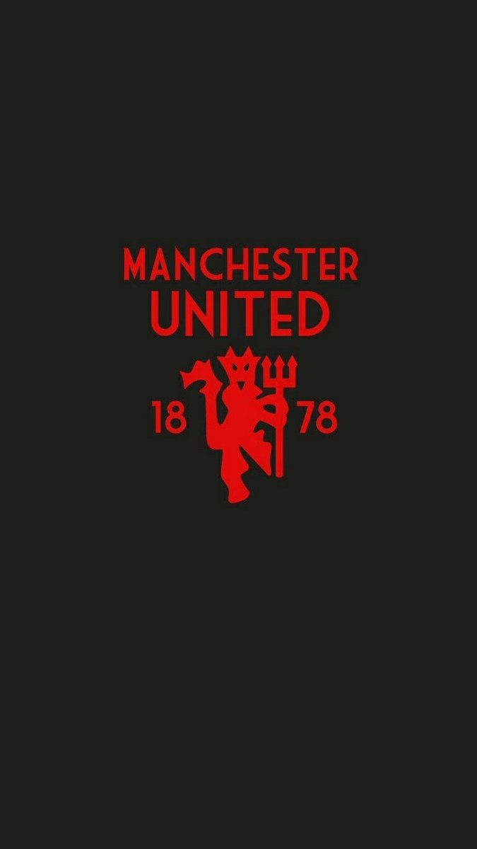 Manchester United Phone Wallpapers Wallpaper Cave