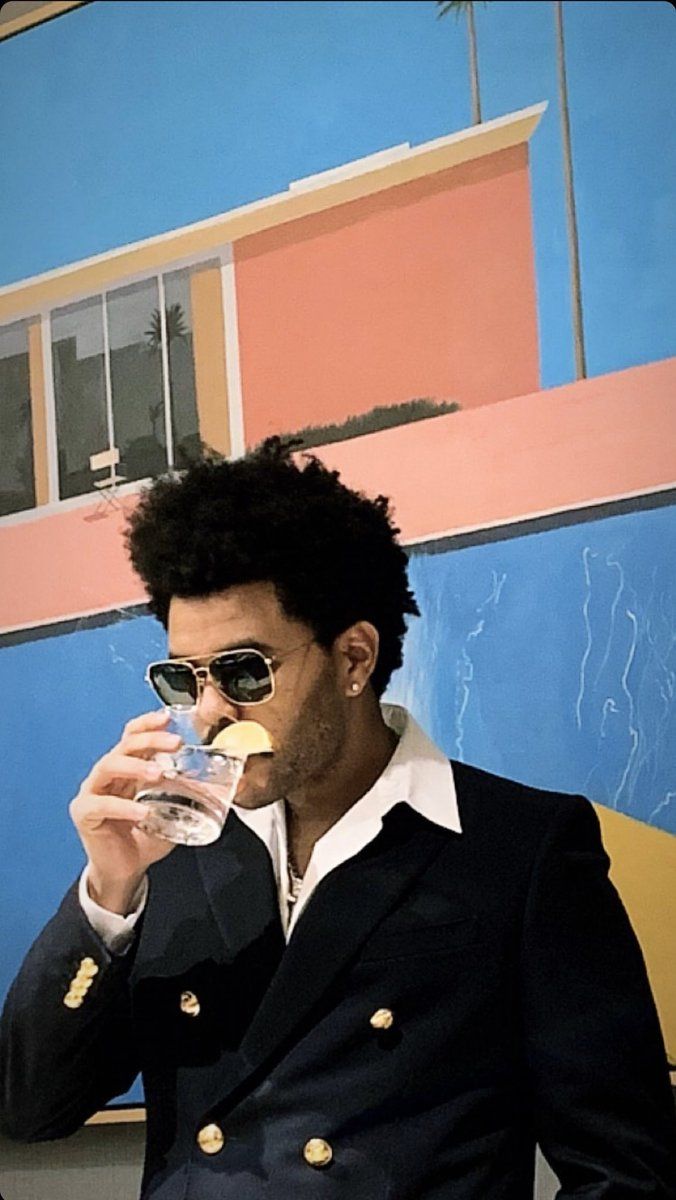 The Weeknd After Hours Wallpapers Wallpaper Cave