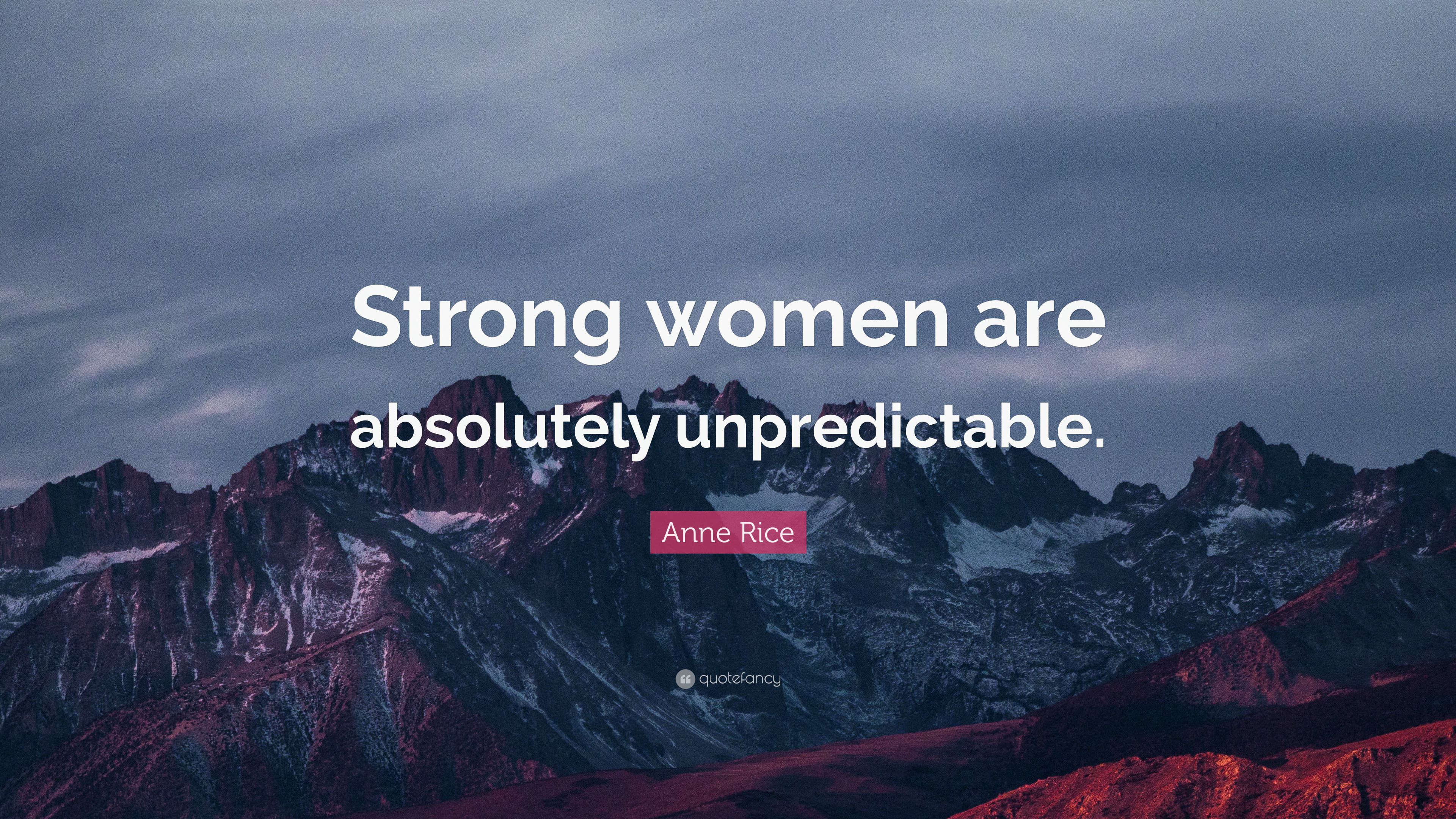 Women Strong Wallpapers Wallpaper Cave