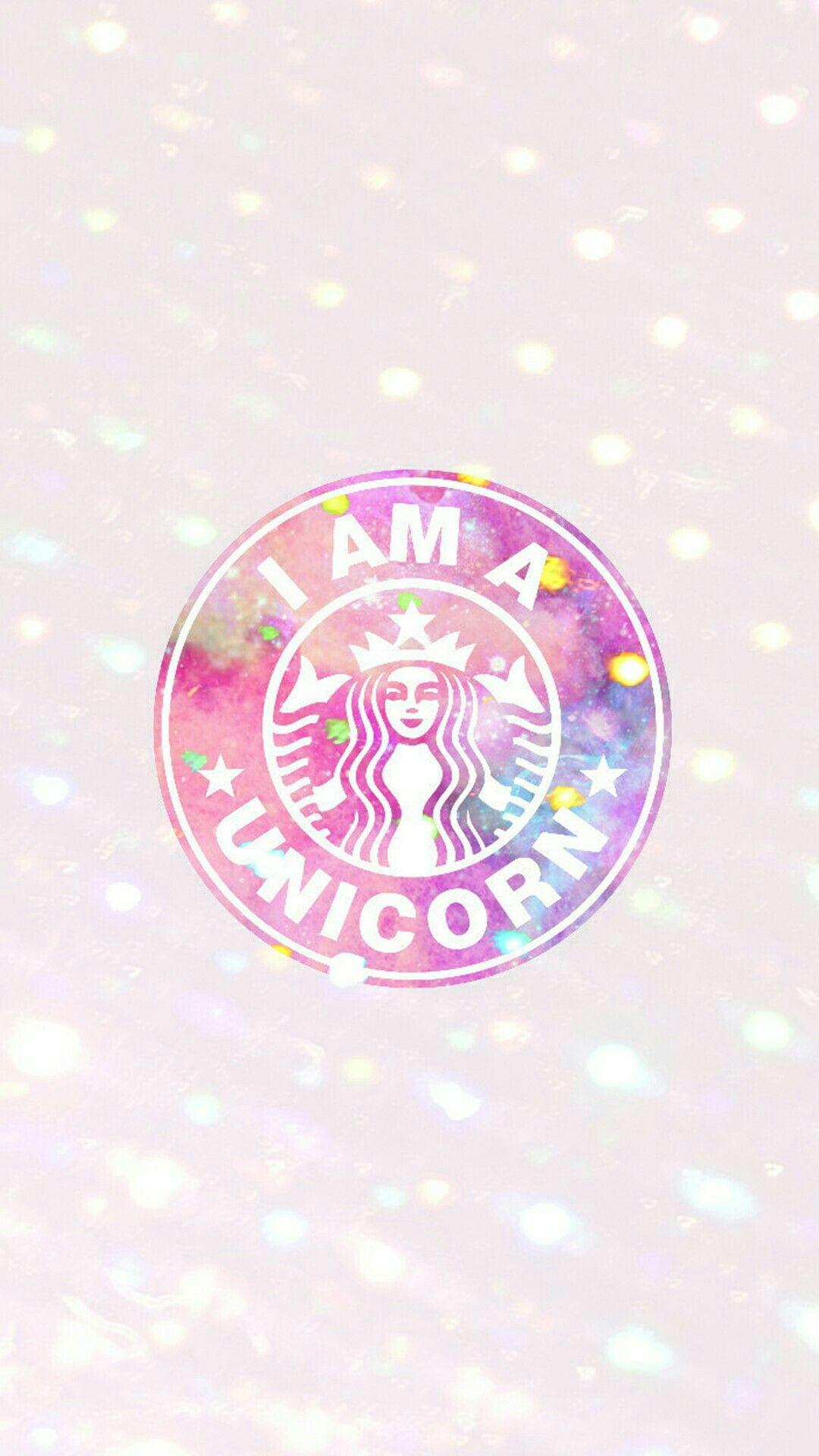 Unicorn Starbucks Wallpapers Wallpaper Cave