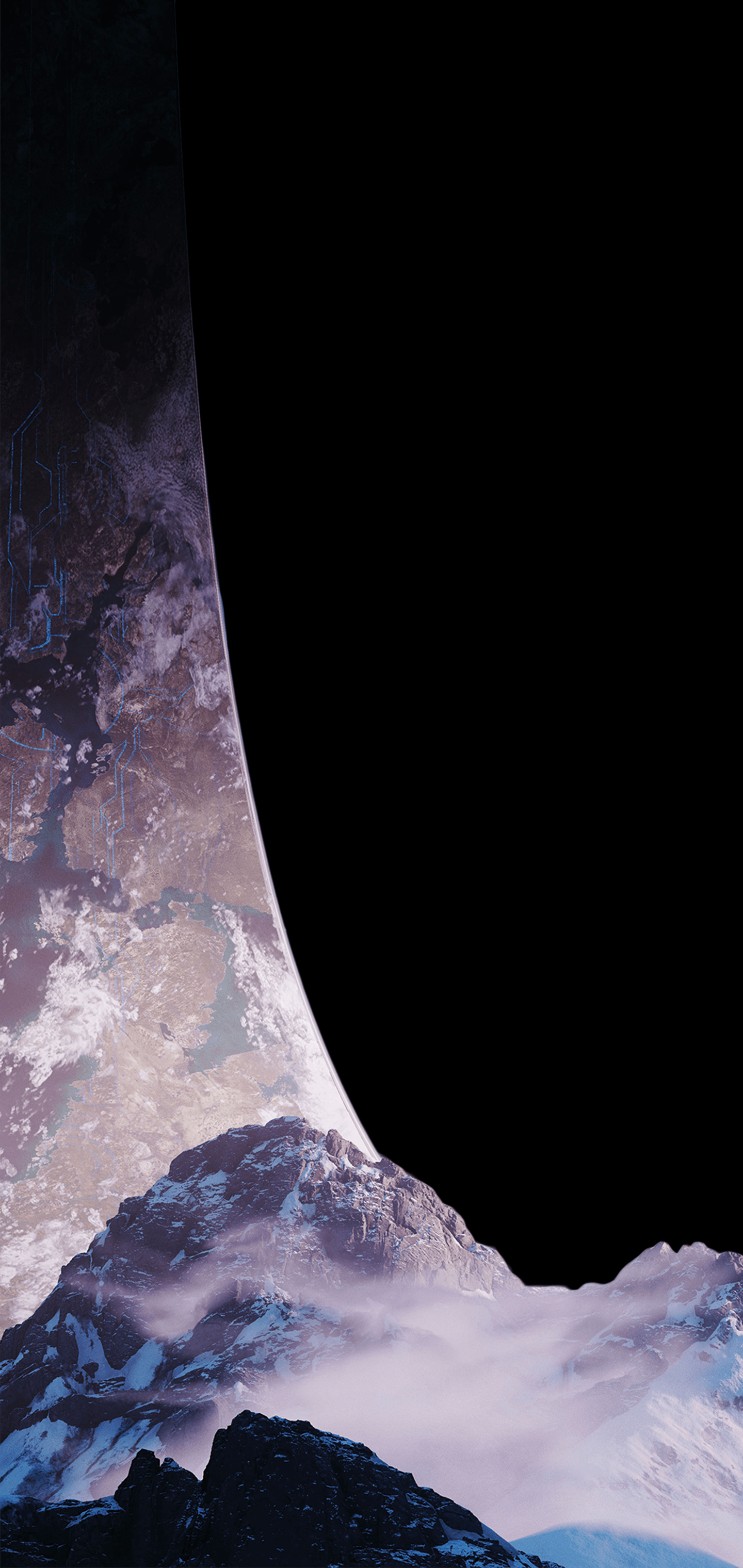 Oled Wallpaper 4k Mobile