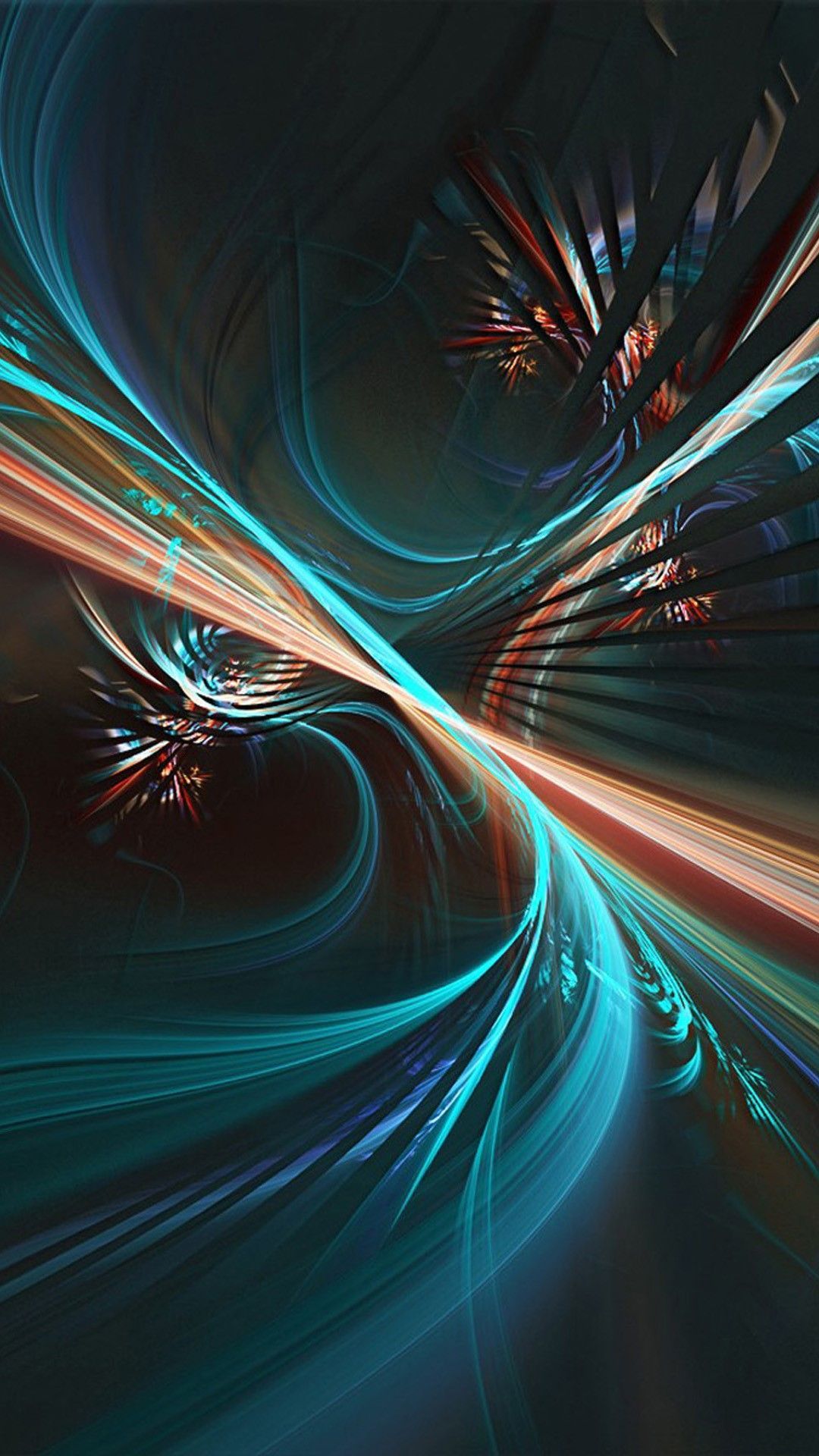 Abstract Wallpapers Hd For Mobile