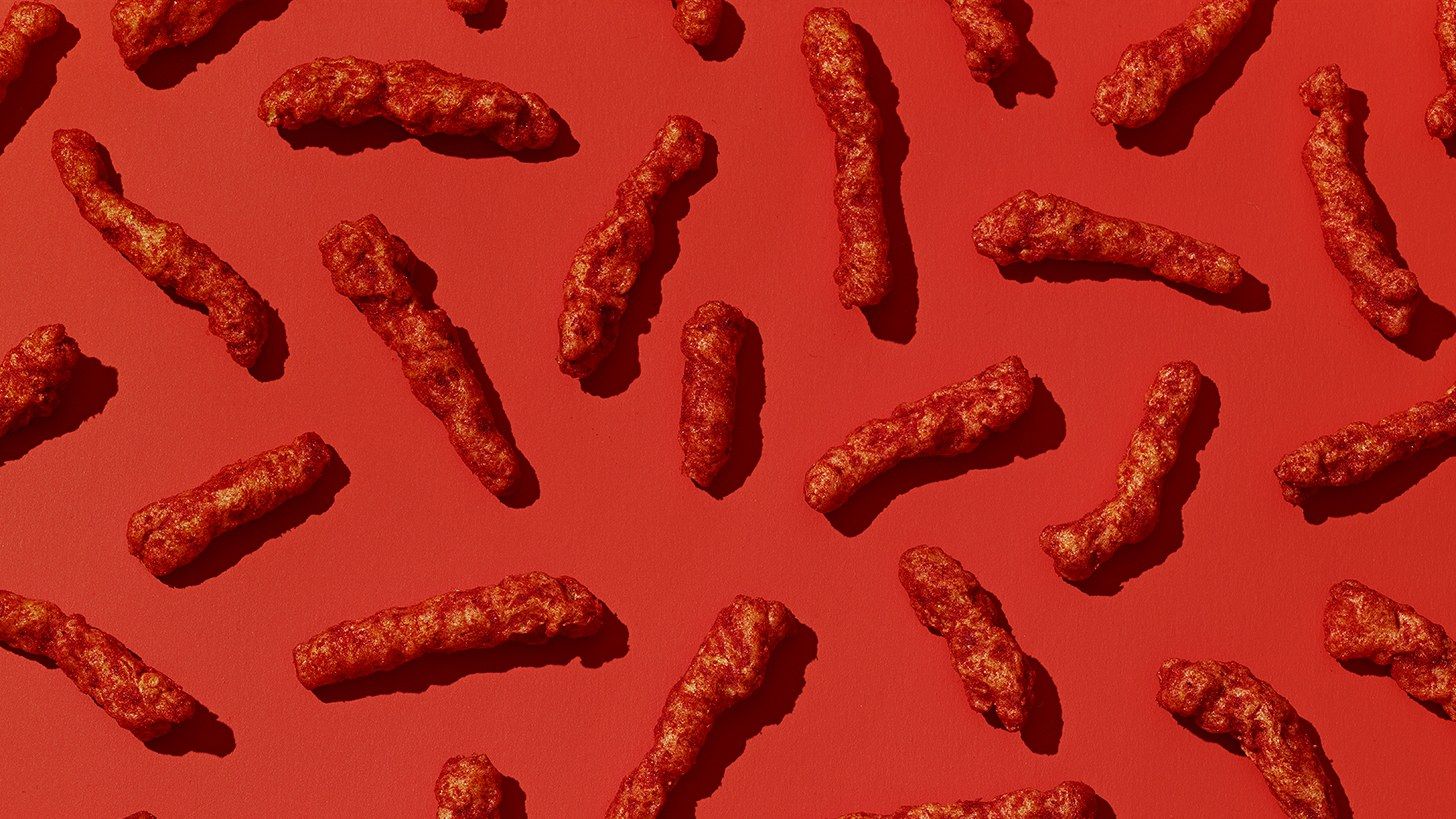 Cheetos Wallpapers Wallpaper Cave