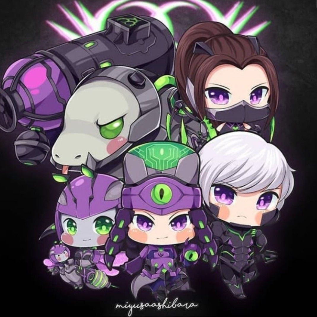 Cute MLBB Wallpapers Wallpaper Cave