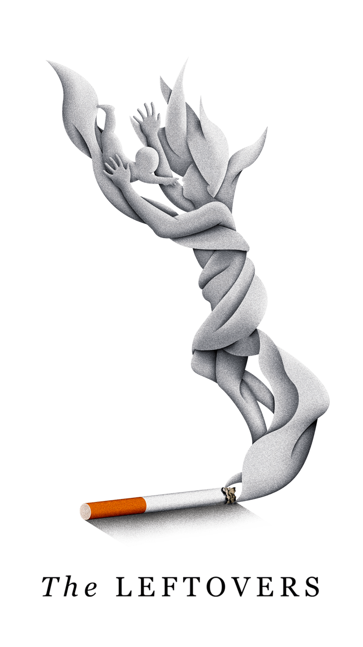 The Leftovers Phone Wallpapers Wallpaper Cave