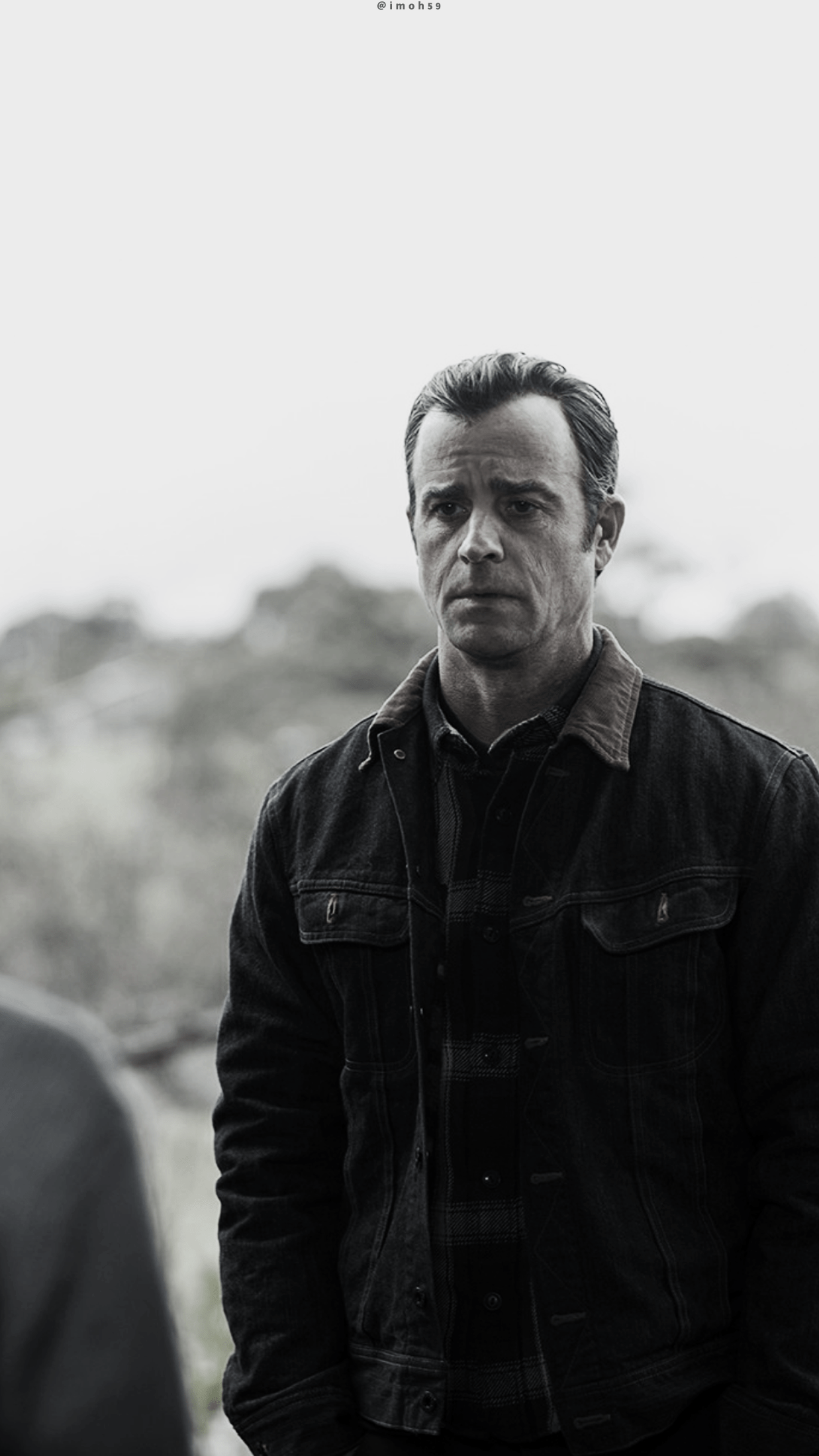 The Leftovers Phone Wallpapers Wallpaper Cave