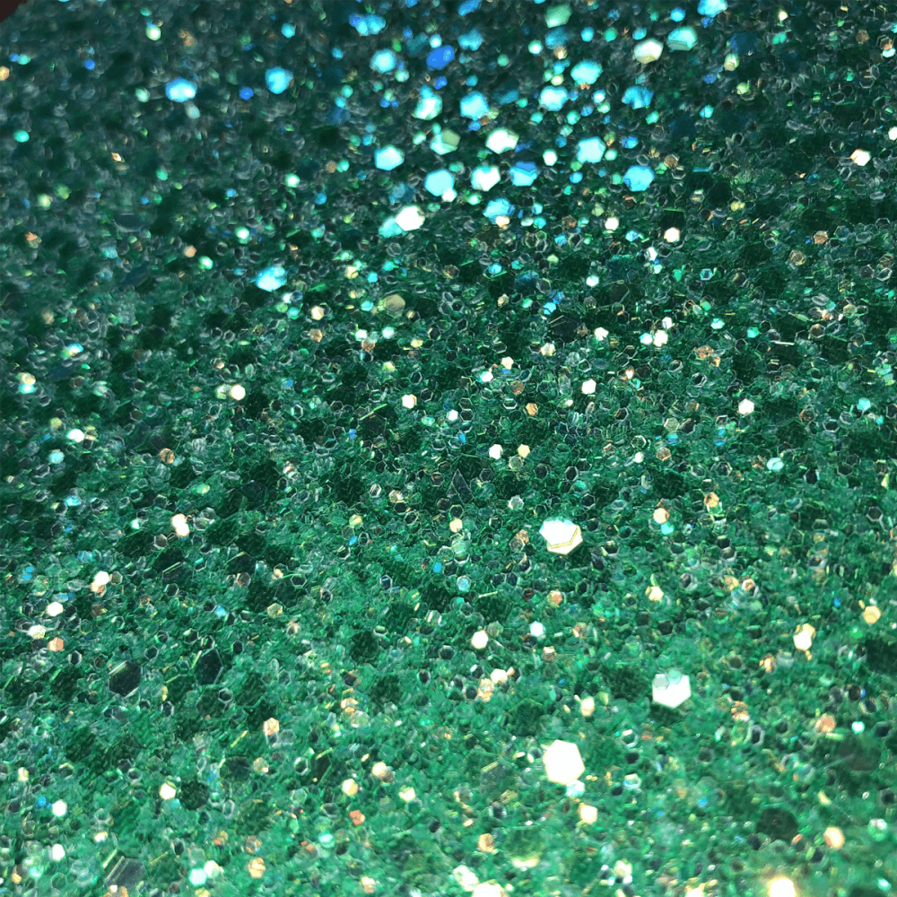 Green Glitter Wallpapers Wallpaper Cave