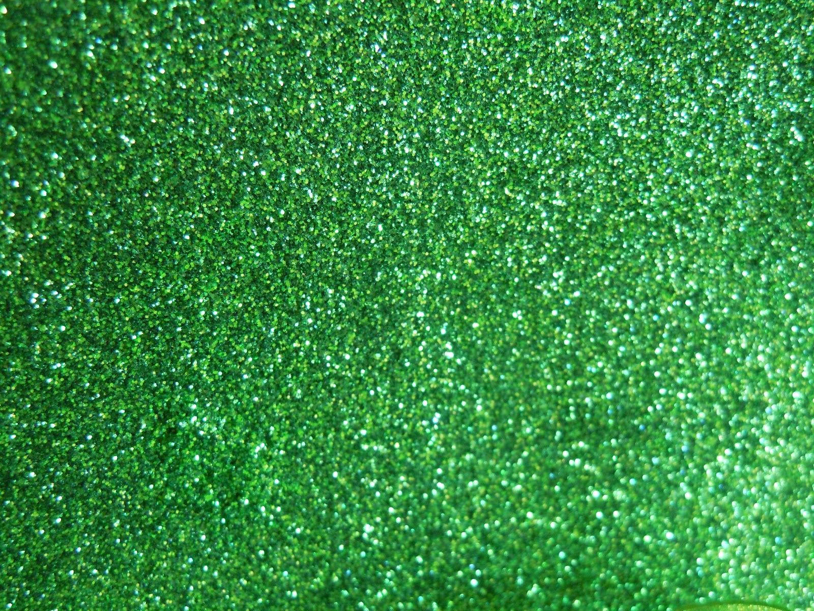 Green Glitter Wallpapers Wallpaper Cave