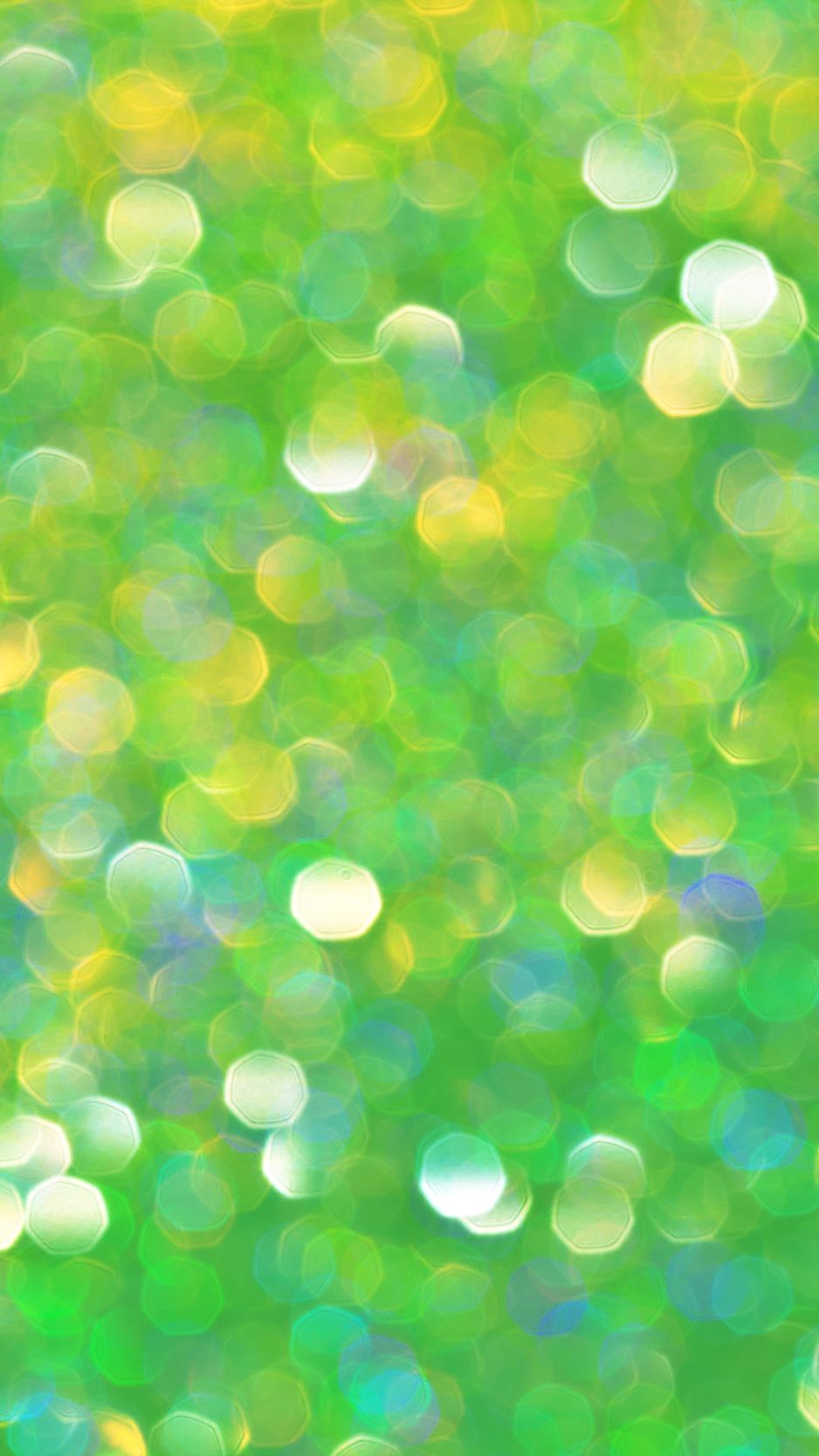 Green Glitter Wallpapers Wallpaper Cave