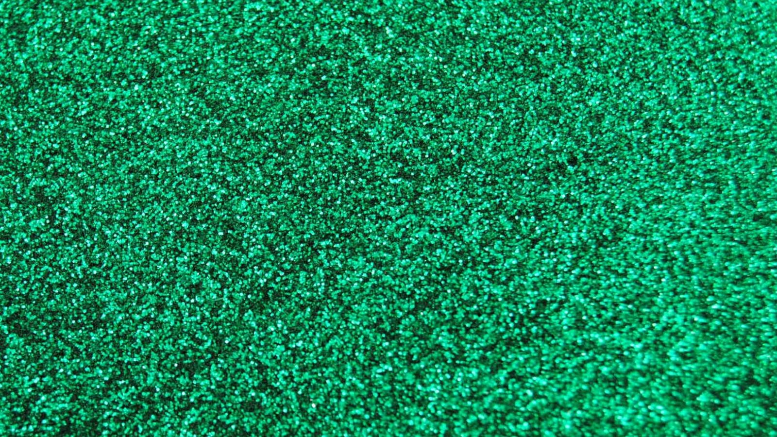 Green Glitter Wallpapers Wallpaper Cave