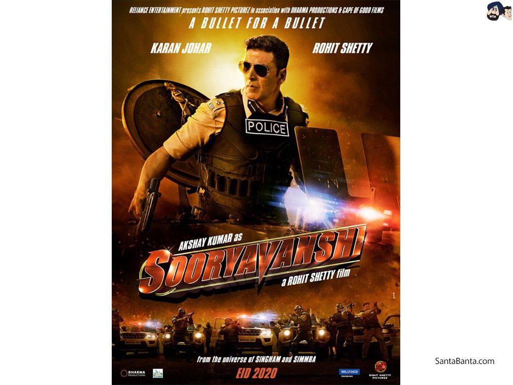 Sooryavanshi Wallpapers Wallpaper Cave