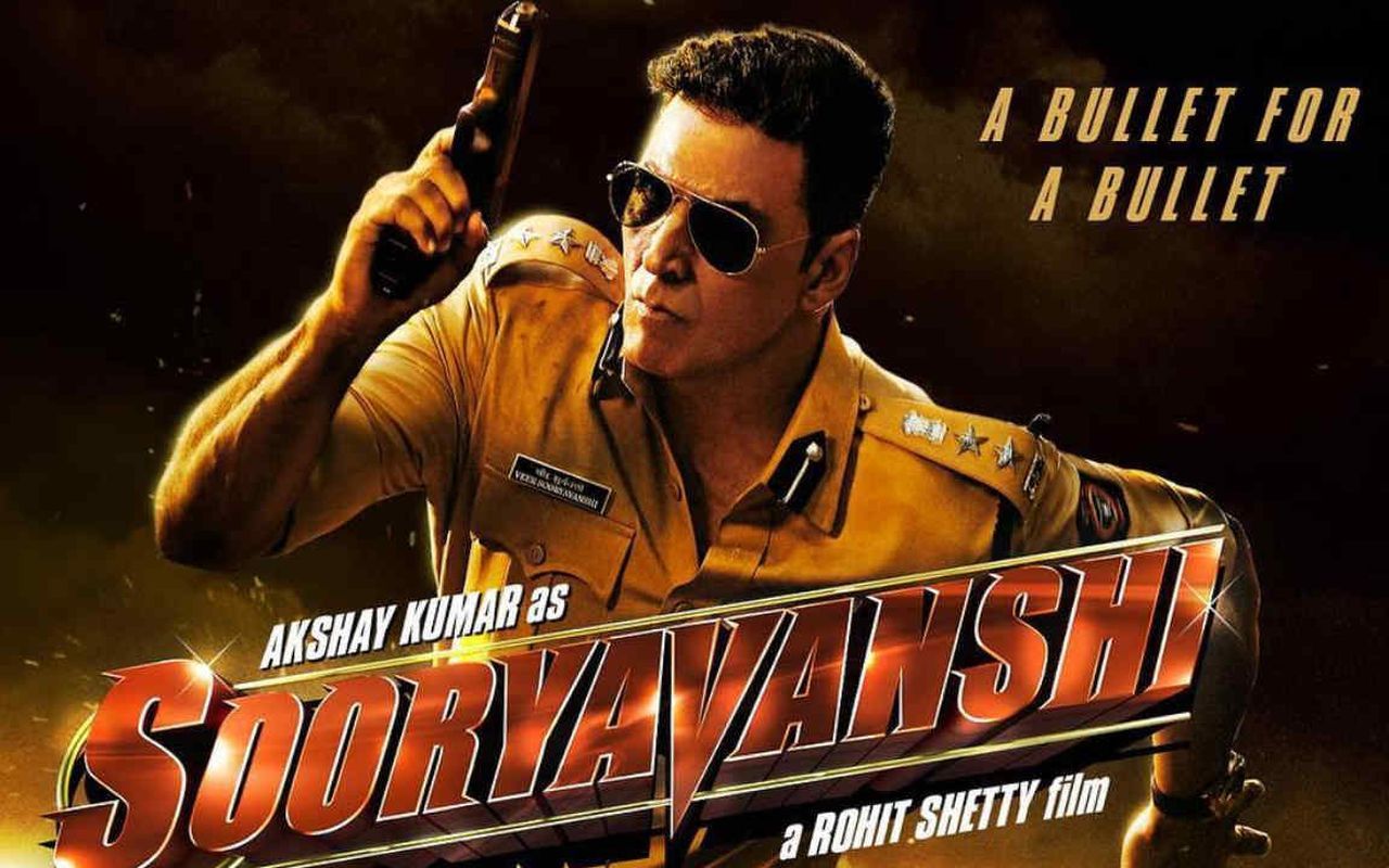 Sooryavanshi Wallpapers Wallpaper Cave