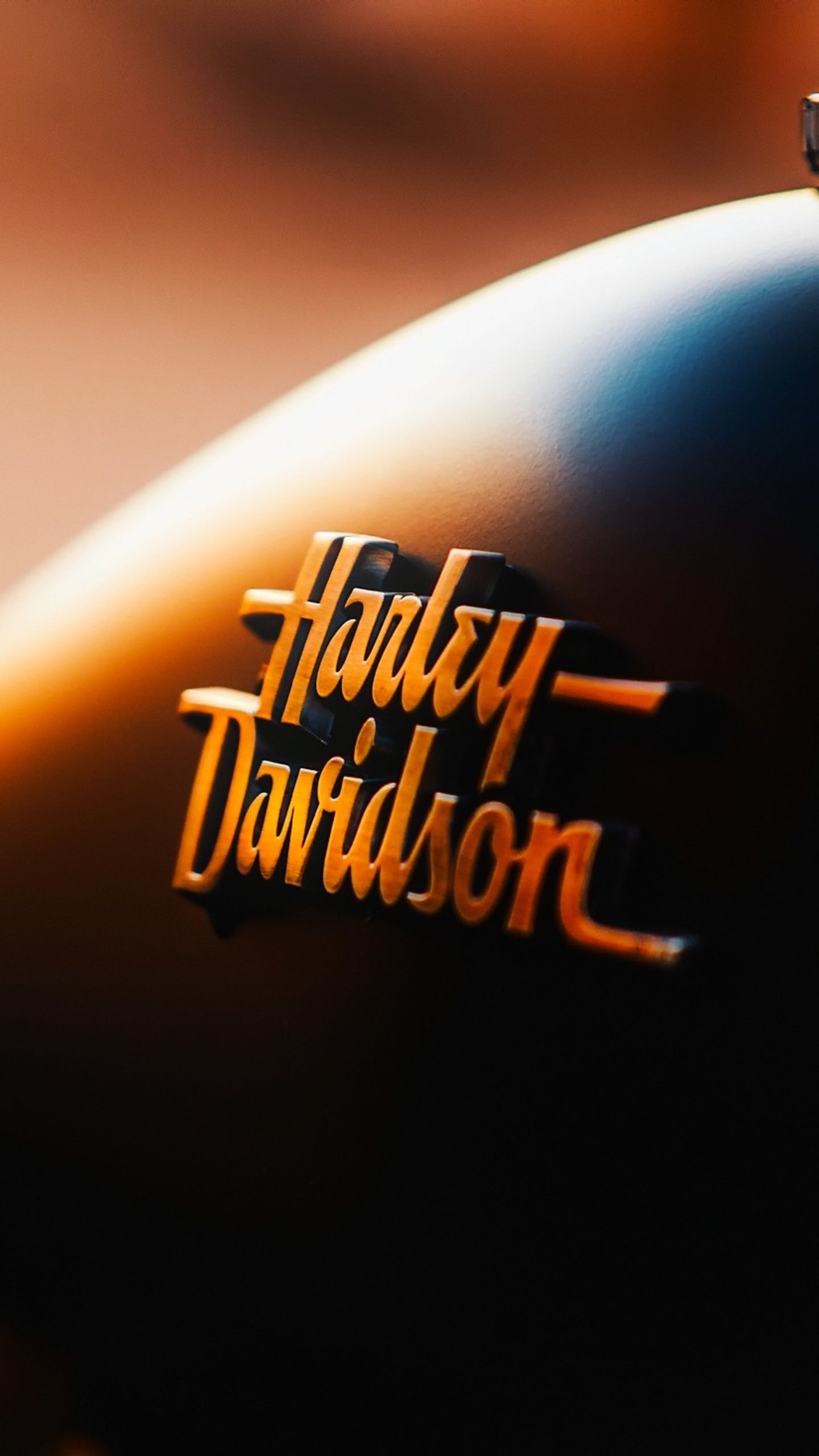 Android Harley Davidson Wallpapers Wallpaper Cave
