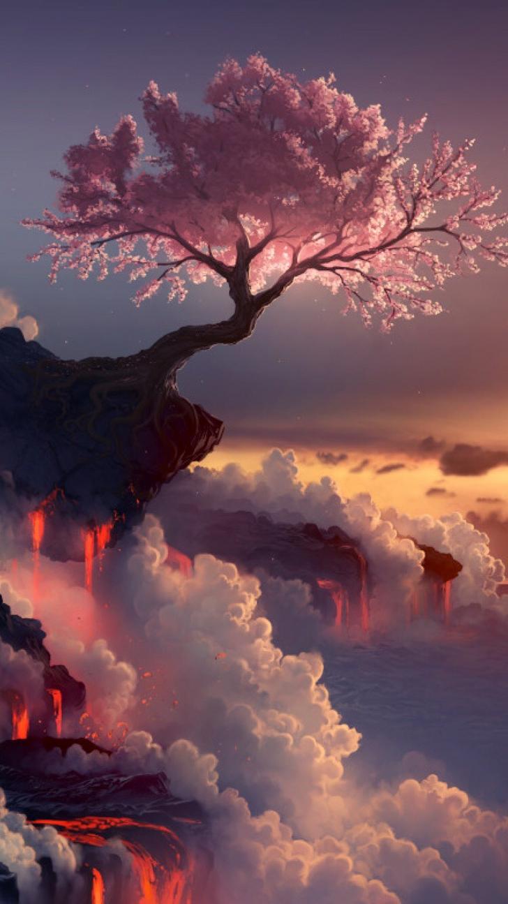 Cool Background Pics For Phone Insight from Leticia