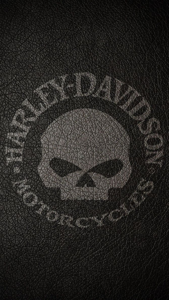 Android Harley Davidson Wallpapers Wallpaper Cave