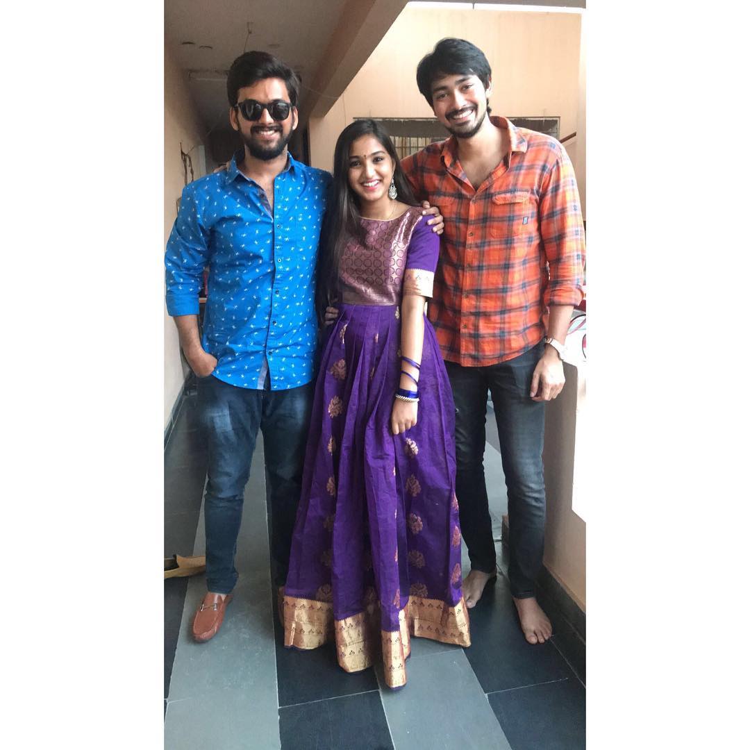 Pranavi Manukonda Wallpapers Wallpaper Cave