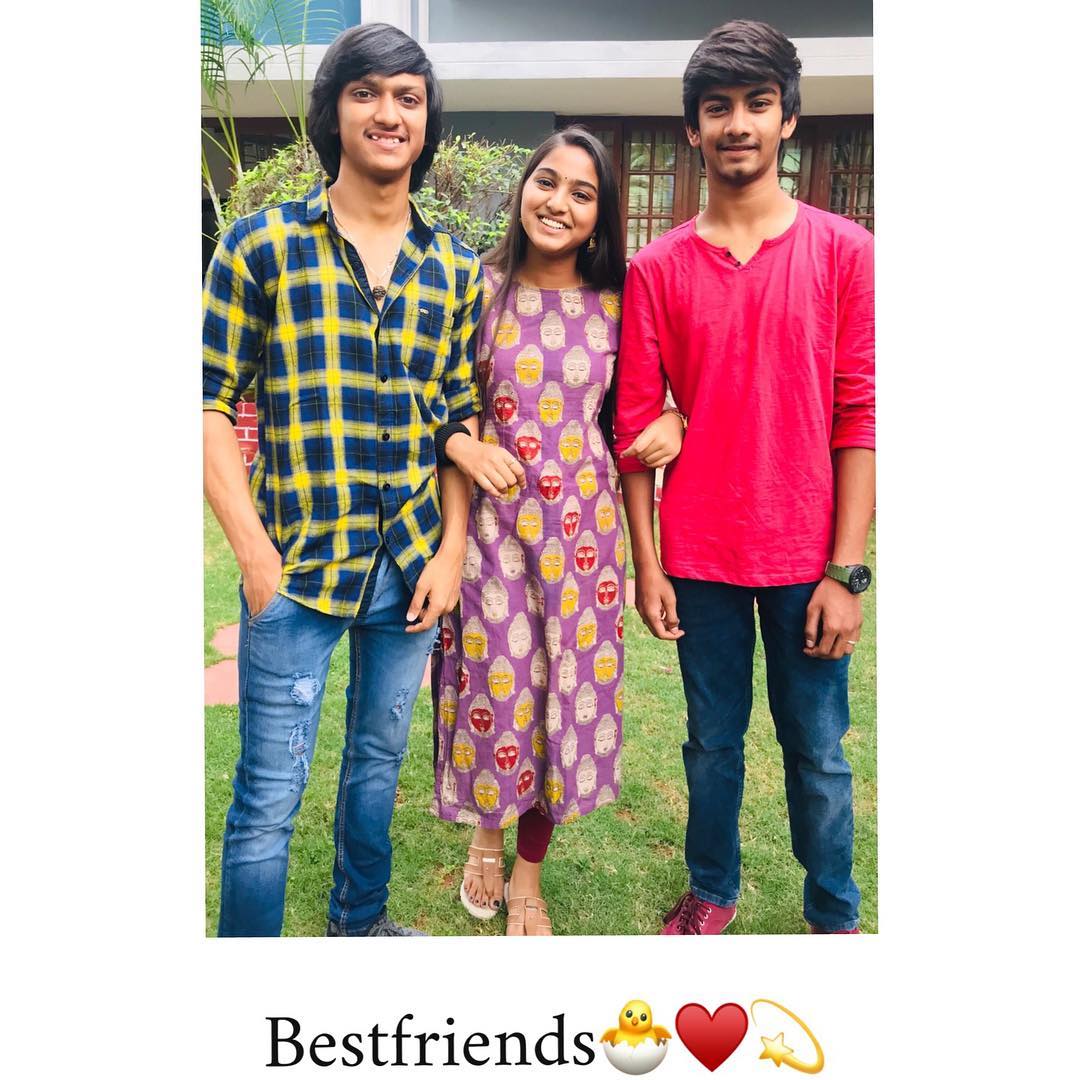 Pranavi Manukonda Wallpapers Wallpaper Cave