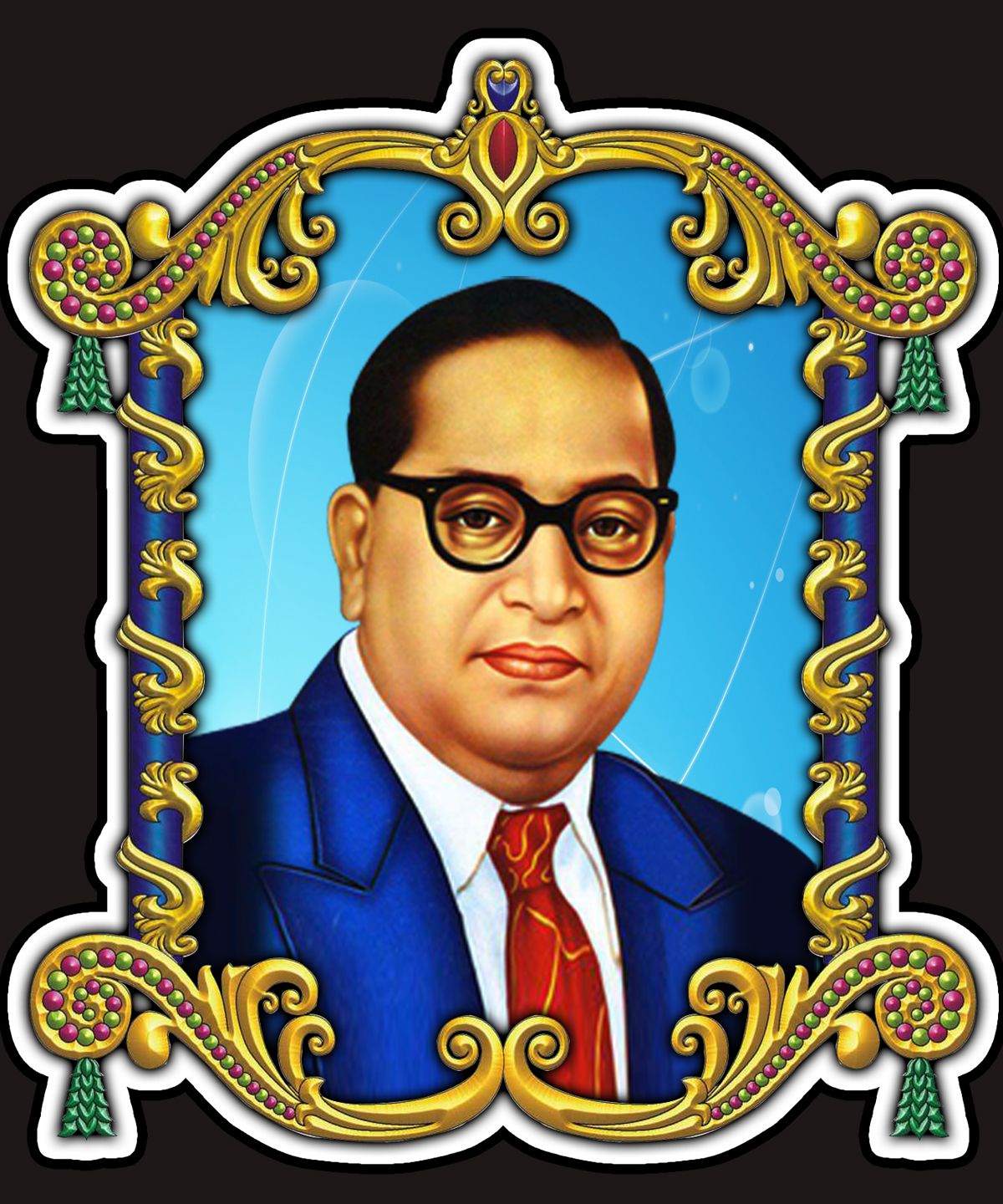 Ambedkar Wallpapers Free Ambedkar Wallpaper Download vrogue.co